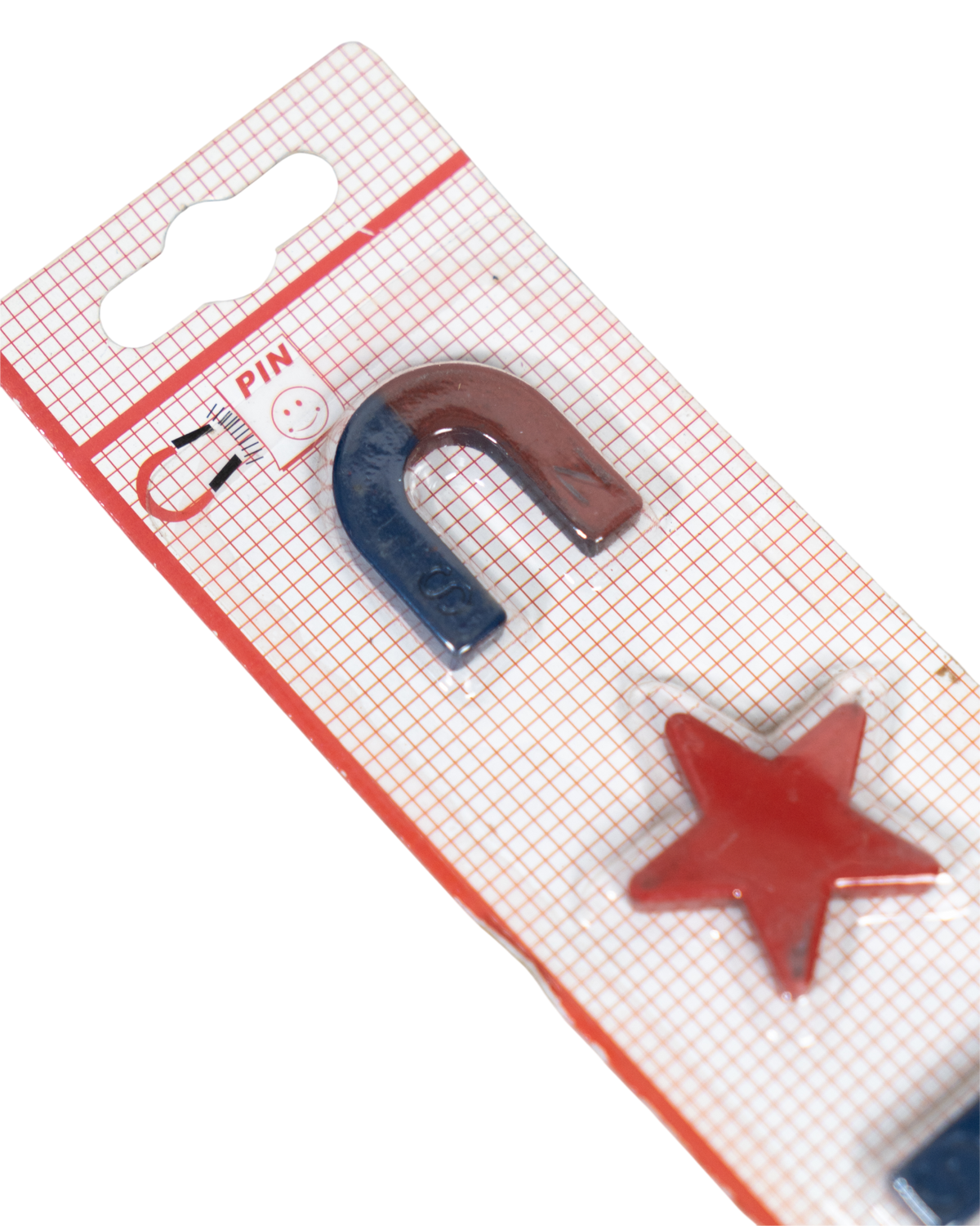 Magnet