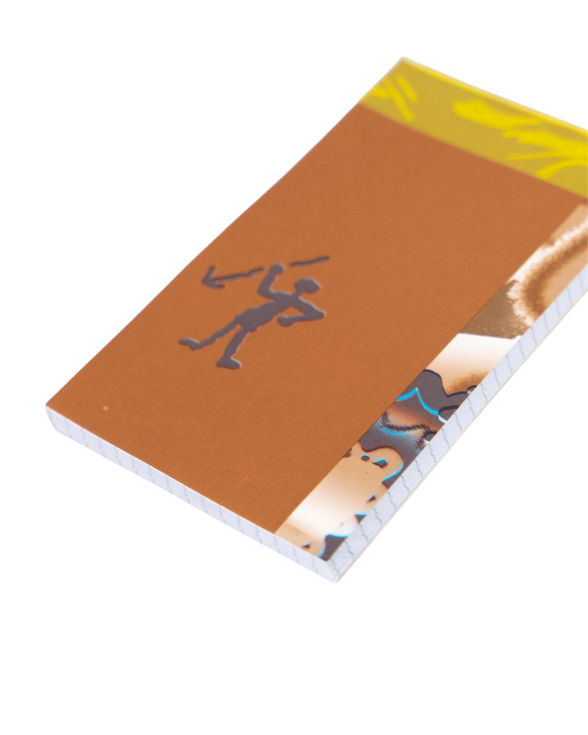 Memo Pad #2