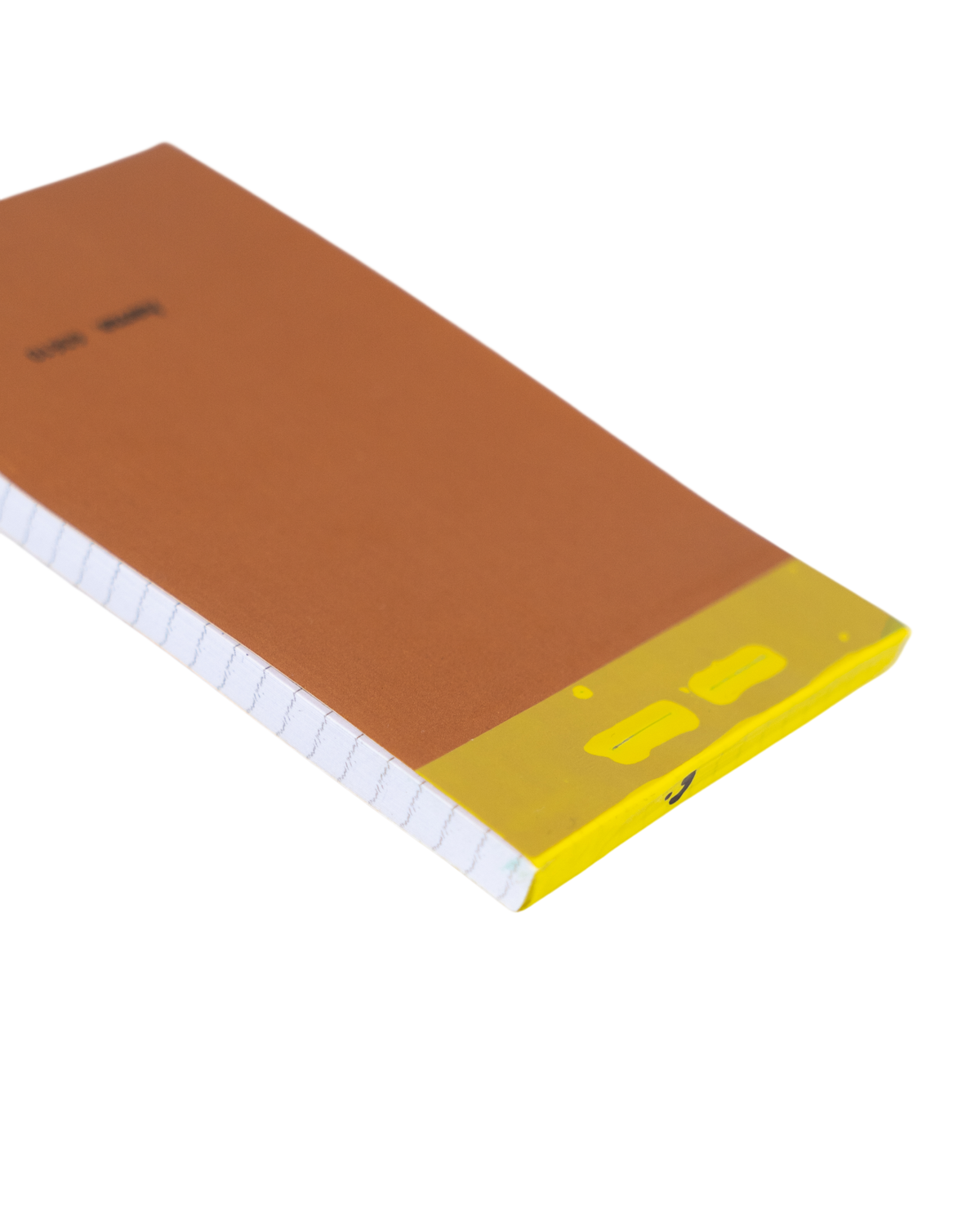 Memo Pad #2
