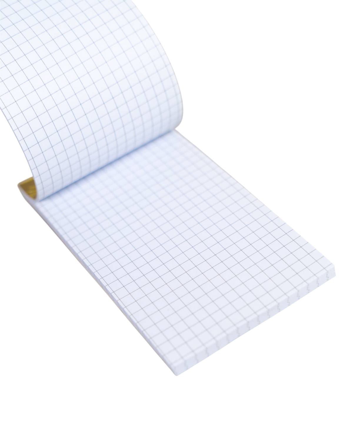 Memo Pad #2