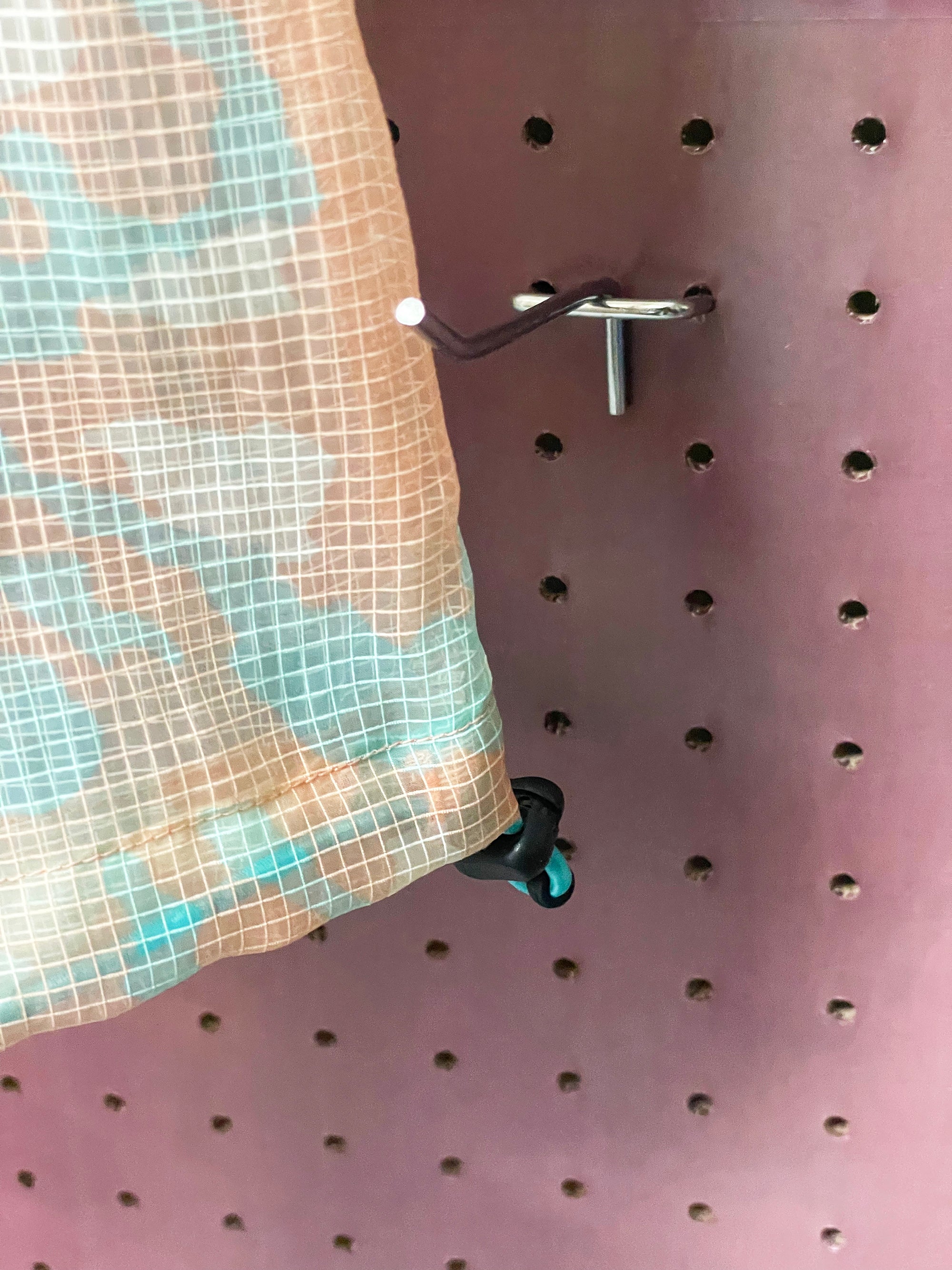 MESH CAMO SKIRT MIDDLE CAMO1