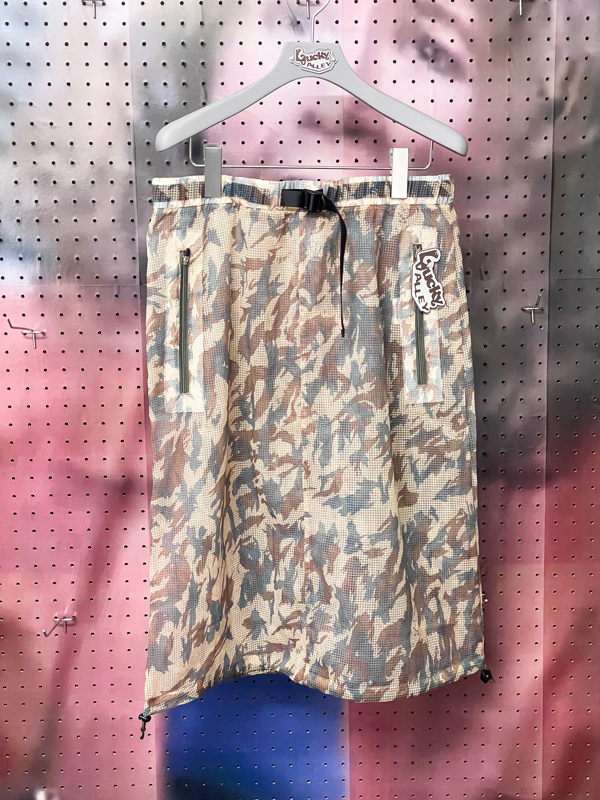 MESH CAMO SKIRT MIDDLE CAMO2