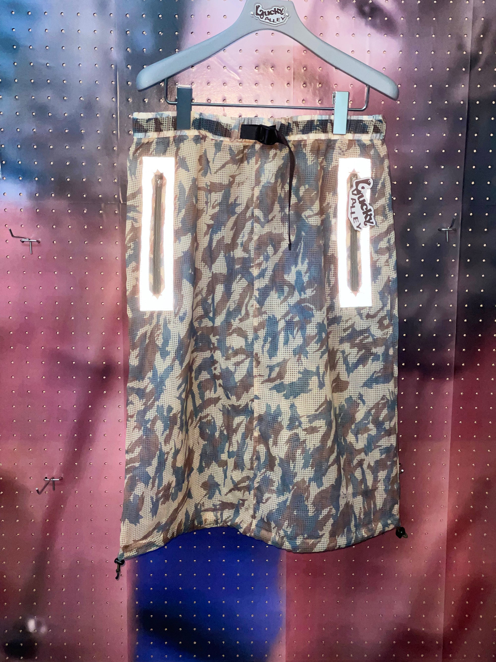 MESH CAMO SKIRT MIDDLE CAMO2