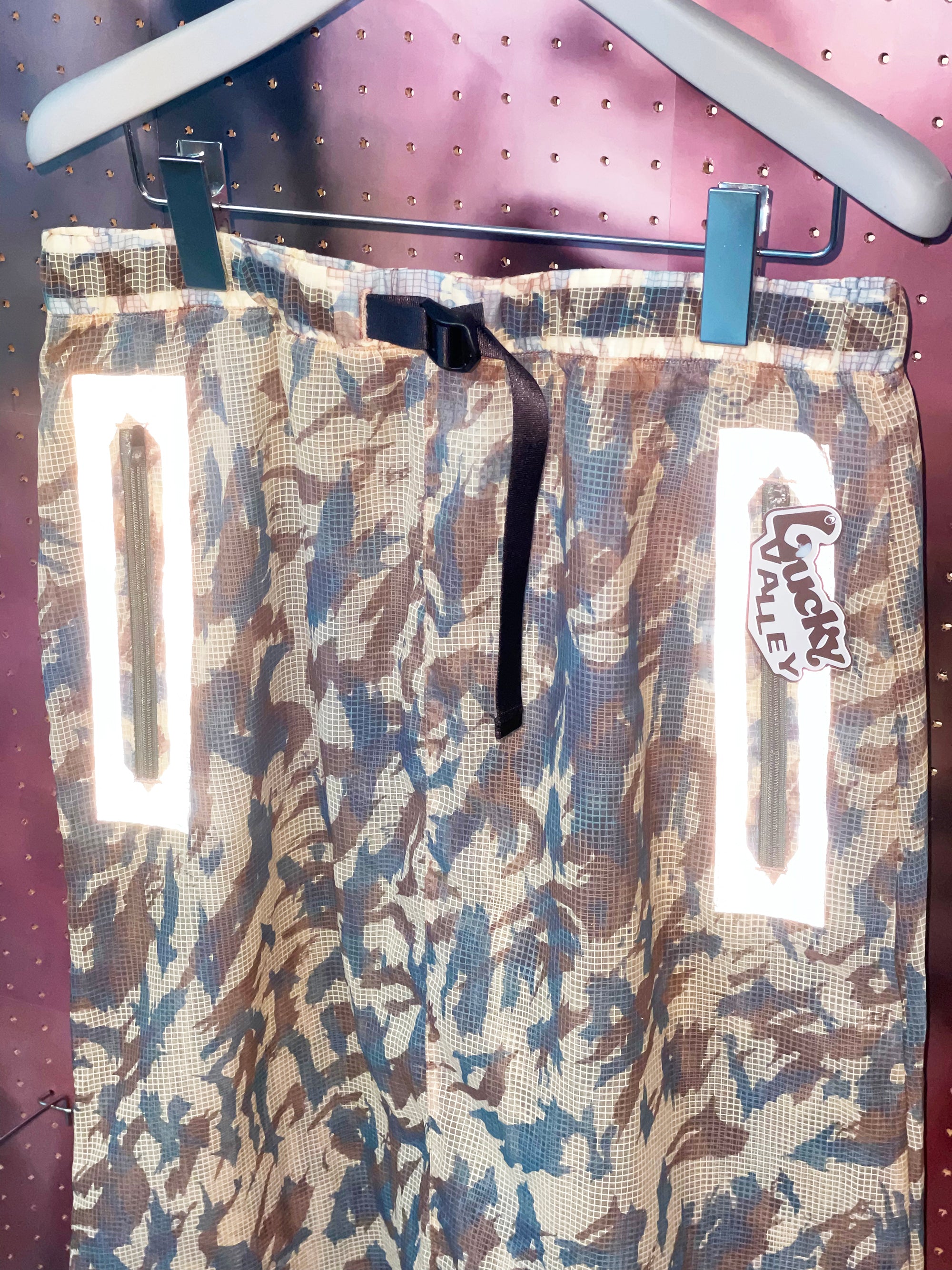 MESH CAMO SKIRT MIDDLE CAMO2