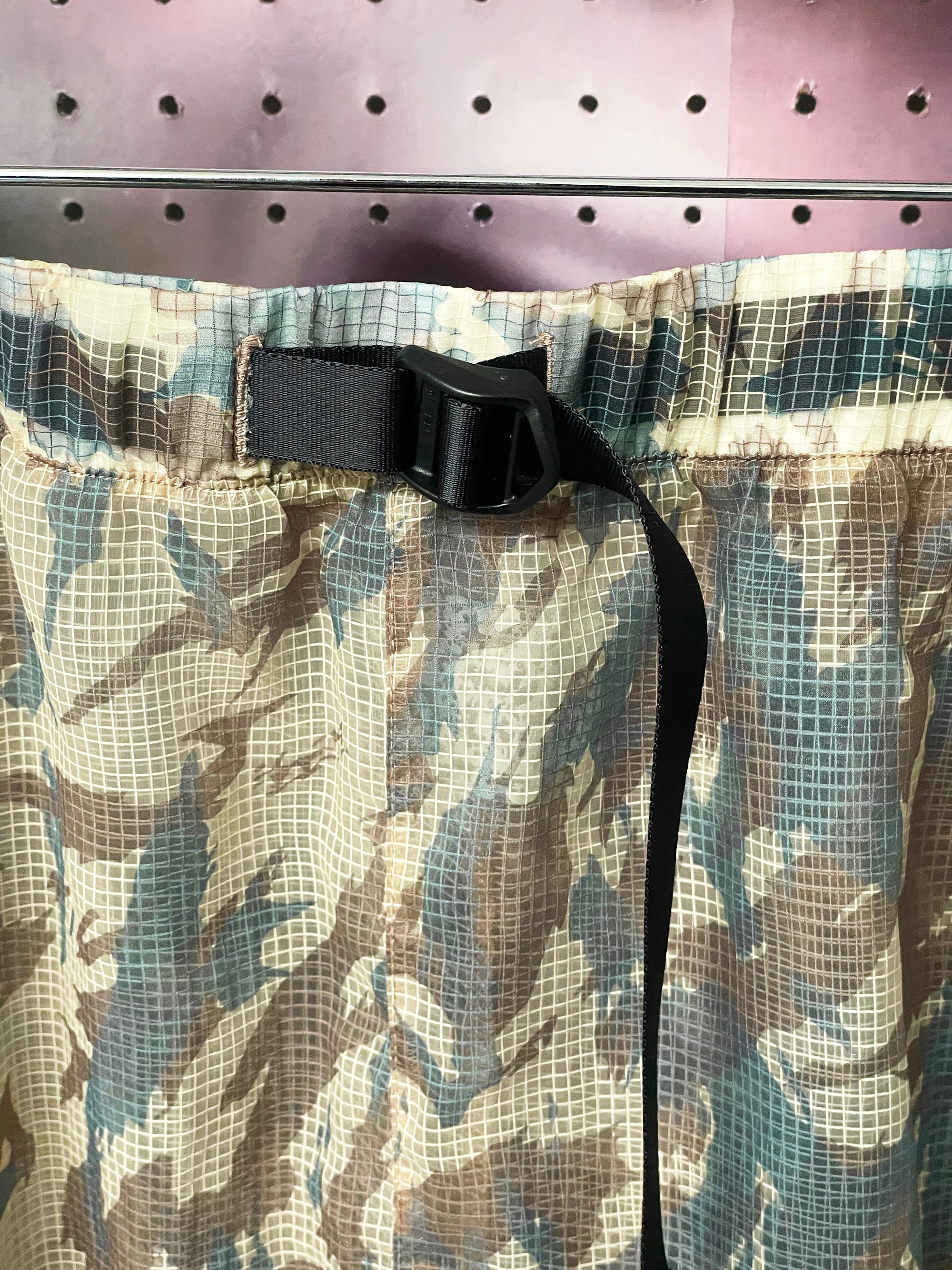 MESH CAMO SKIRT MIDDLE CAMO2