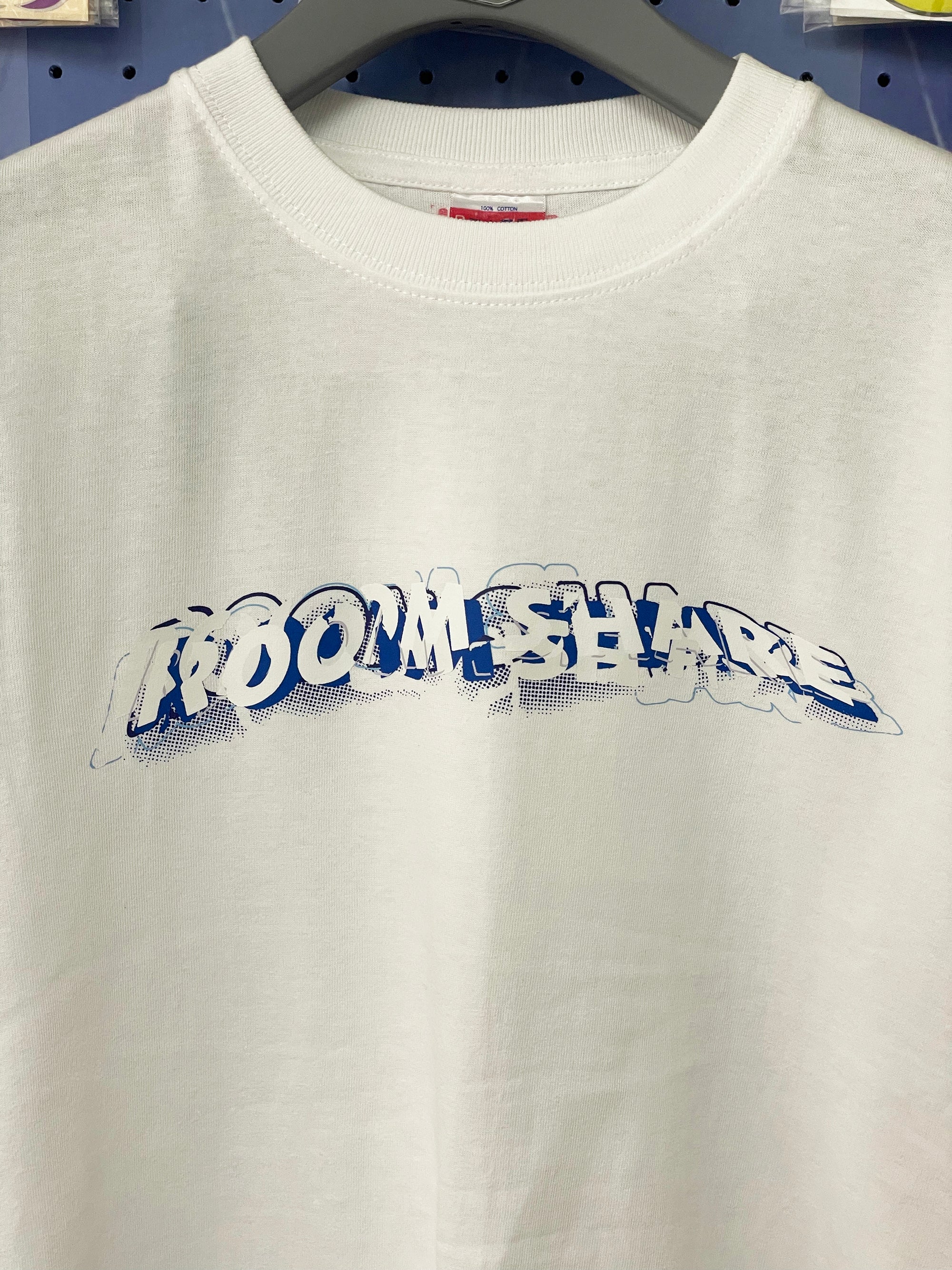 Daifukushaolin for ROOMSHARE 1