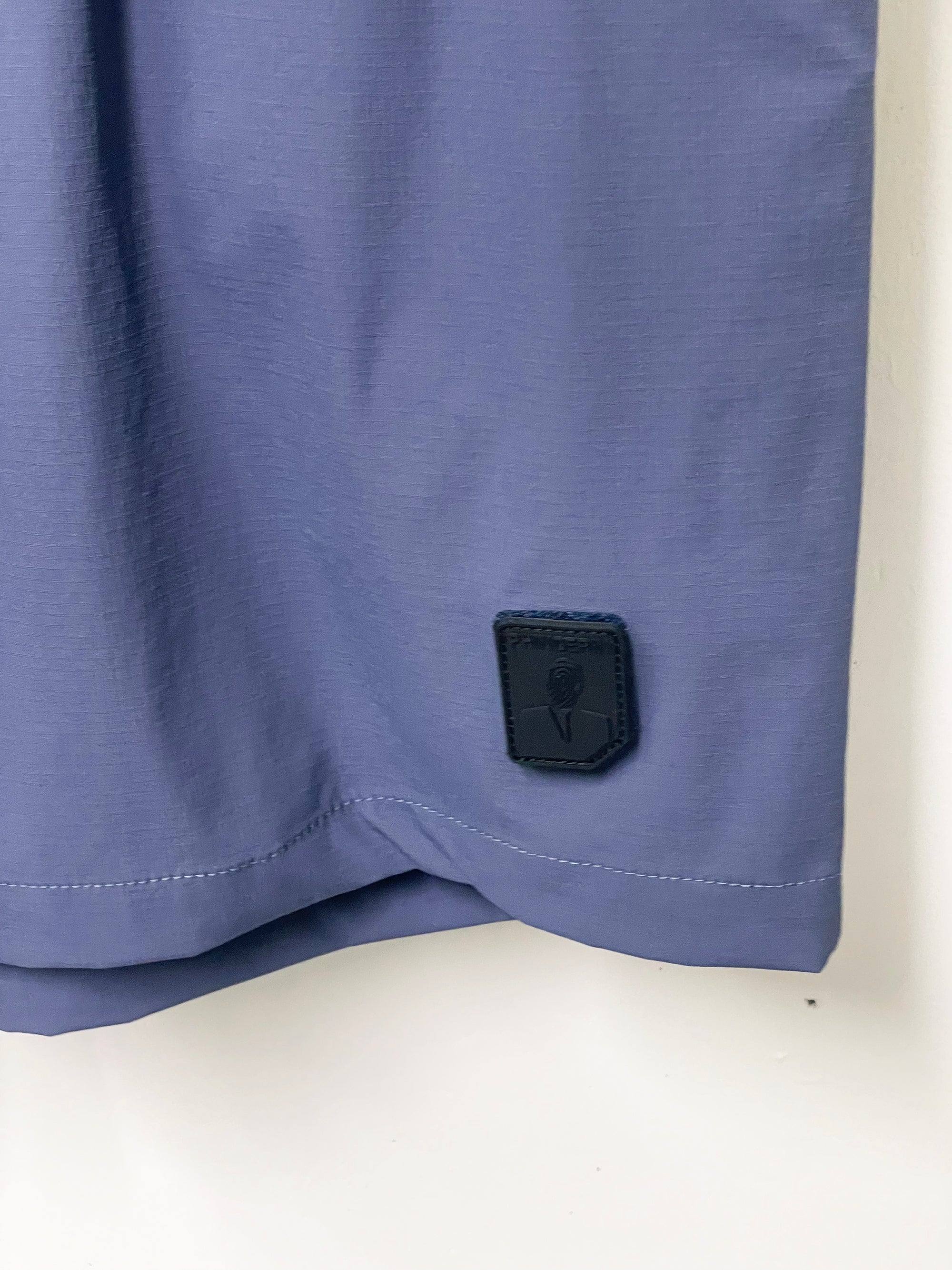 NYLON RIPSTOP SHORTS