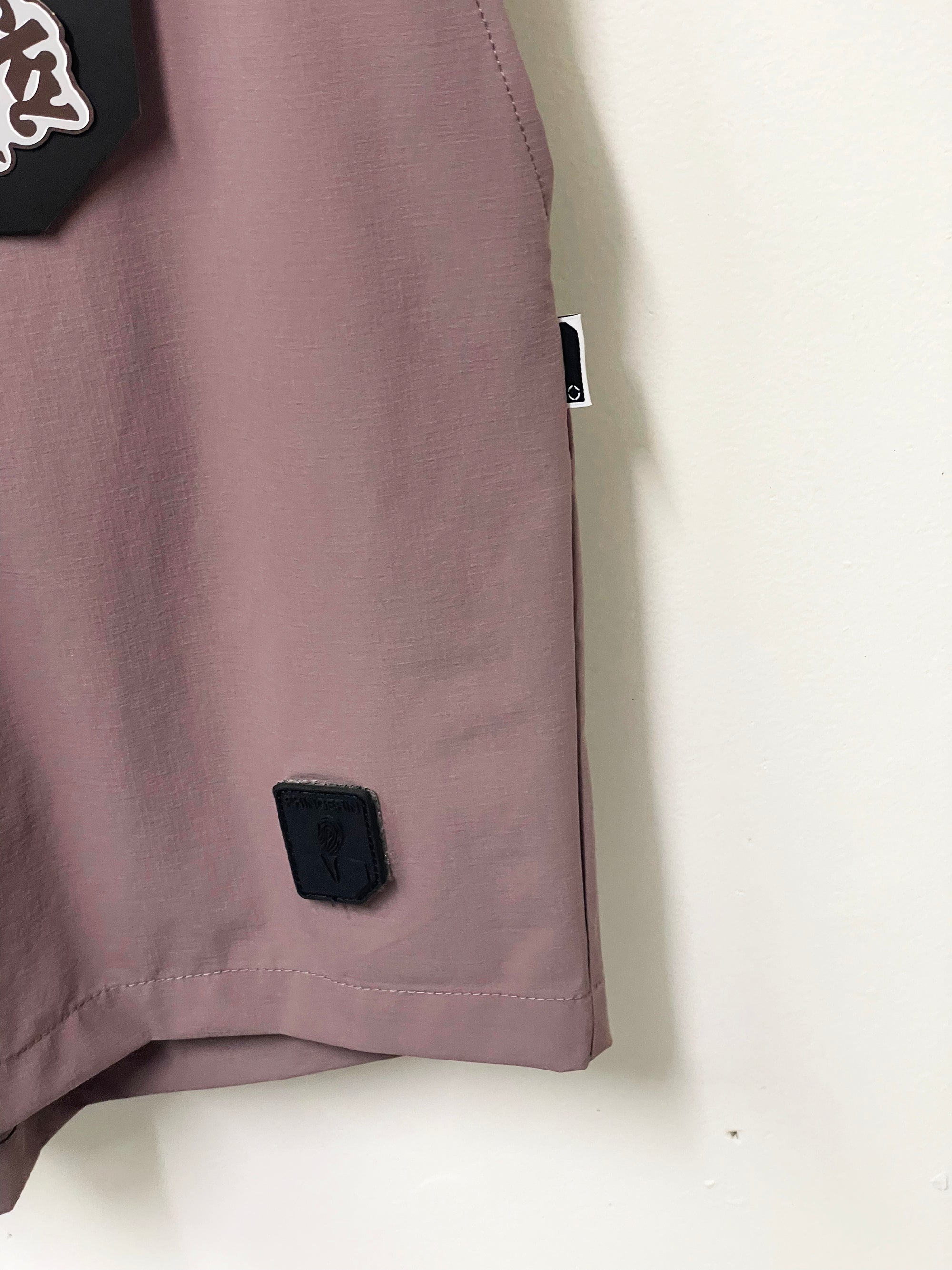 NYLON RIPSTOP SHORTS
