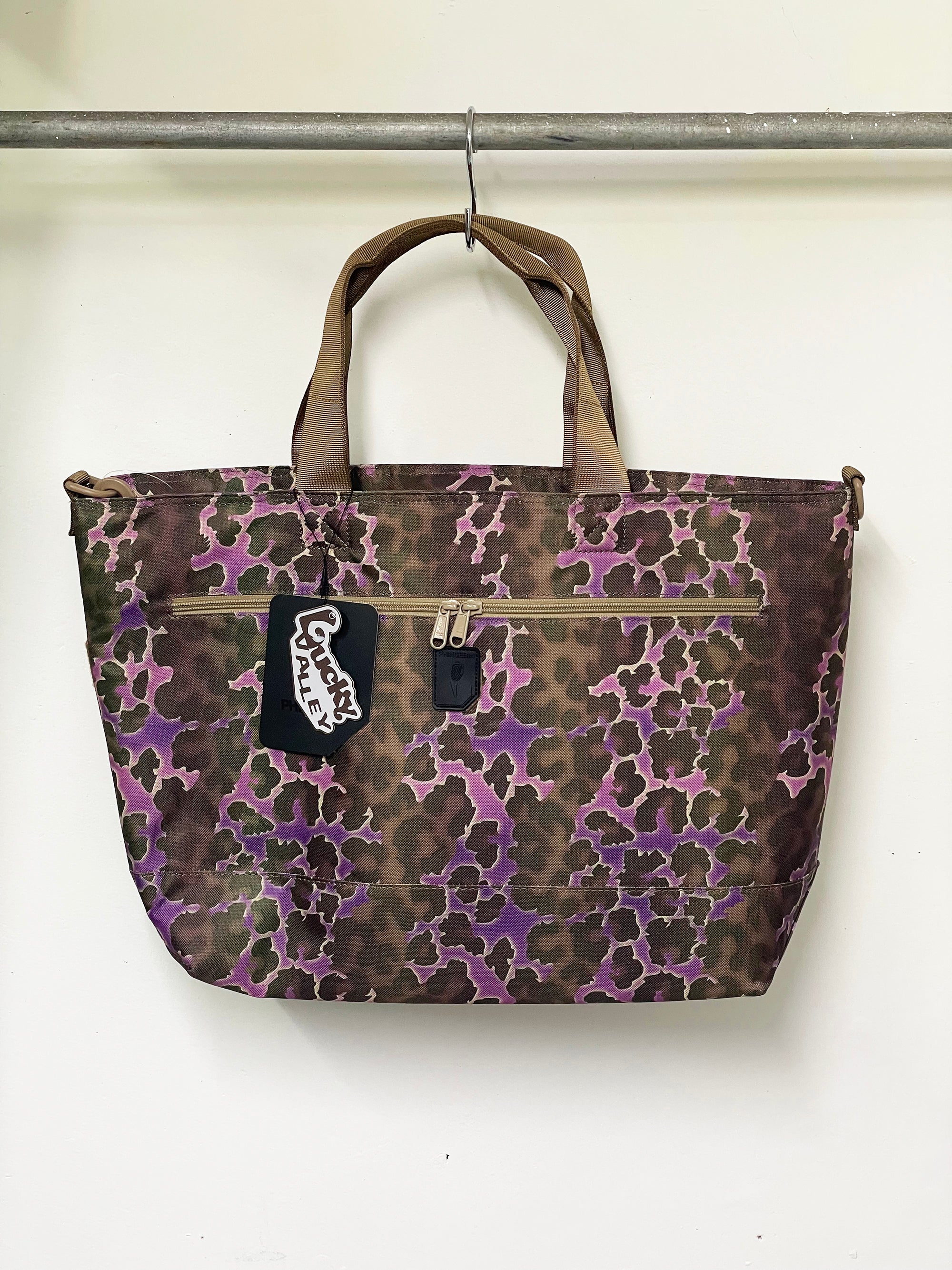 EVERYDAY TOTE BAG
