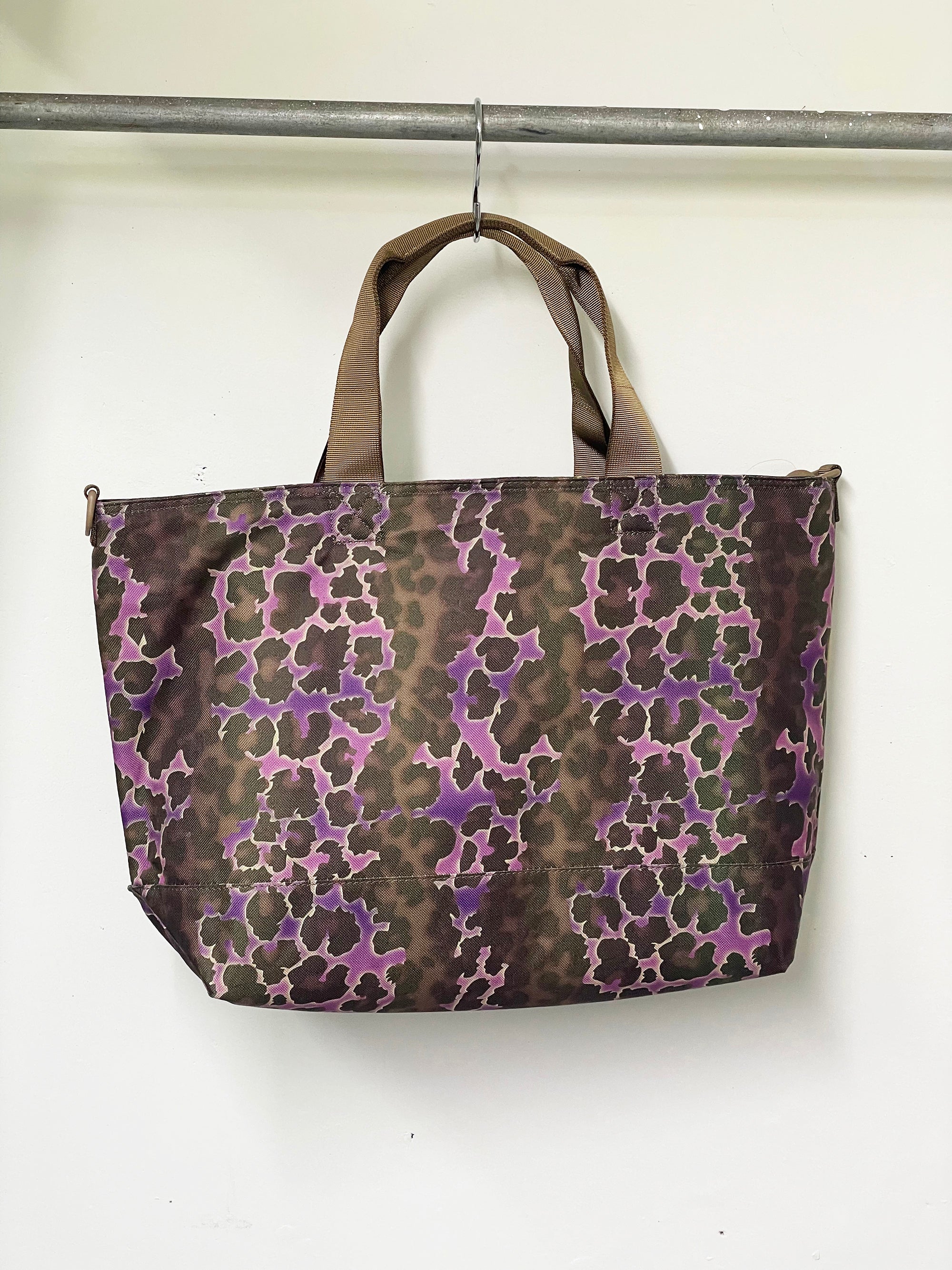 EVERYDAY TOTE BAG