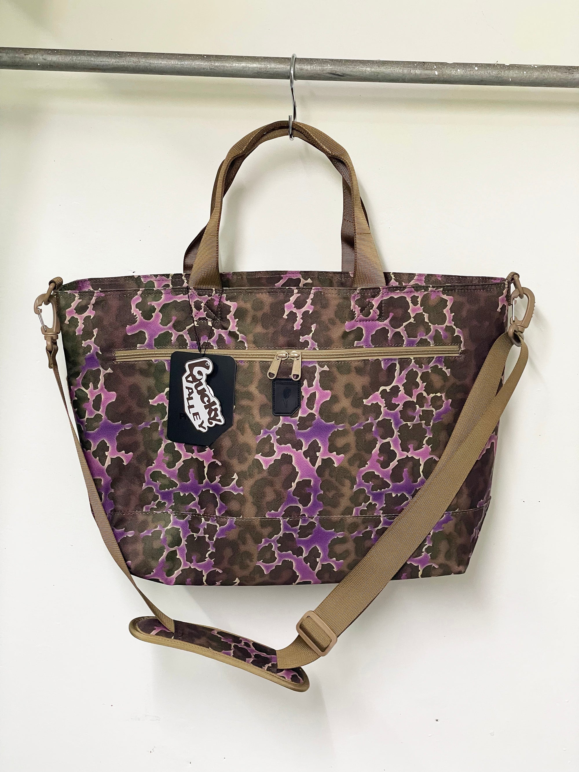 EVERYDAY TOTE BAG