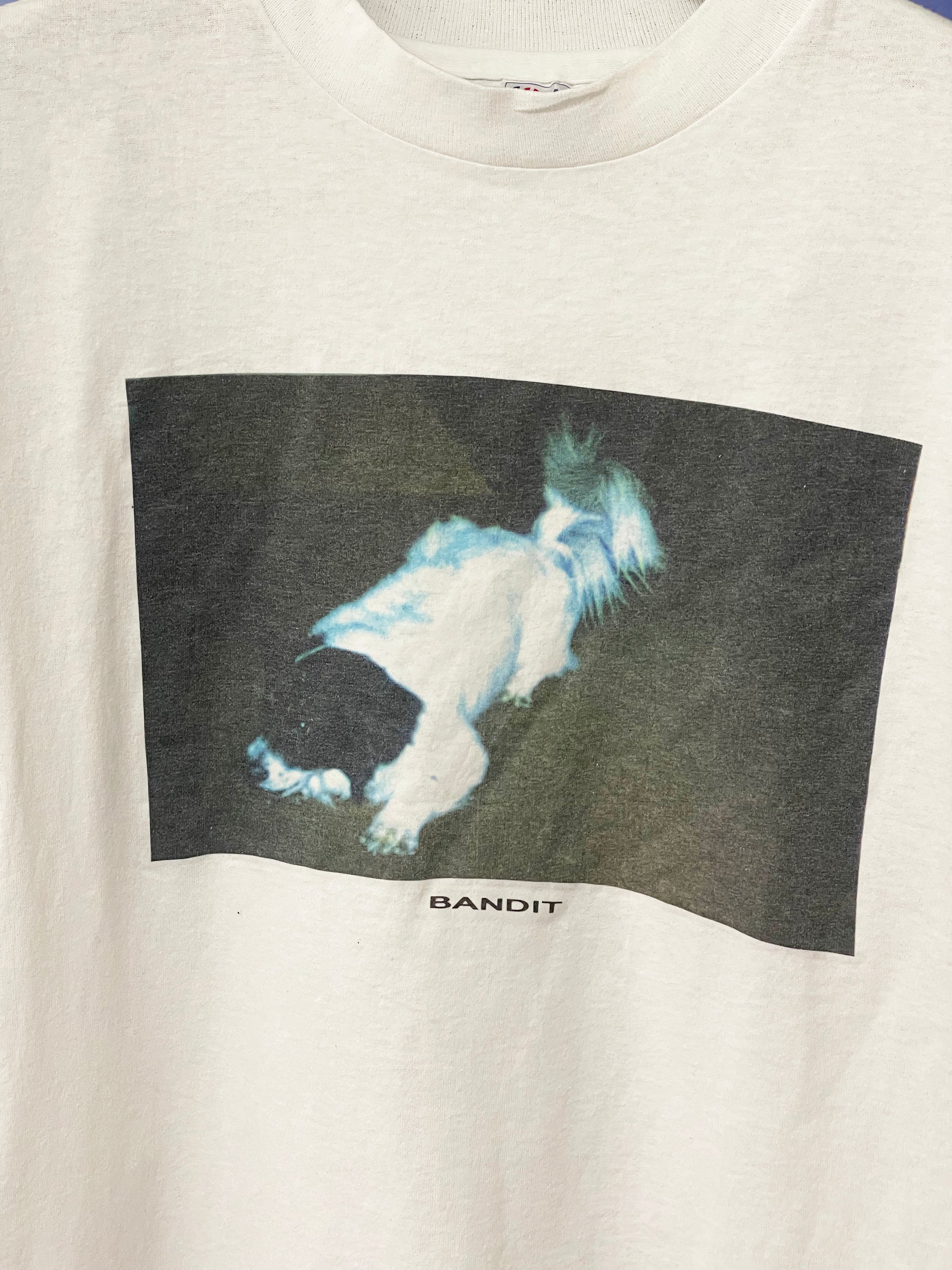BANDIT T-SHIRT (USED)