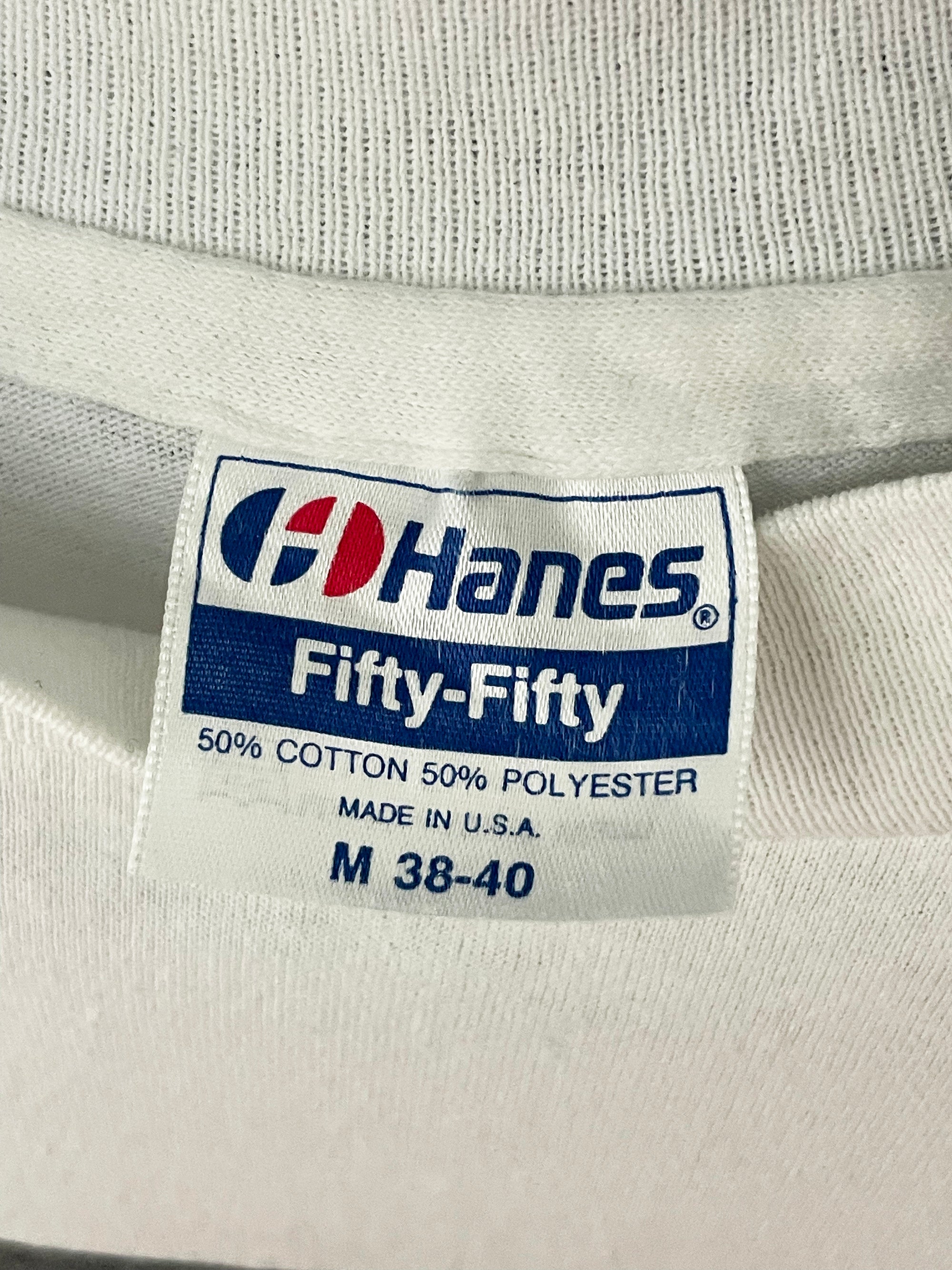 BANDIT T-SHIRT (USED)