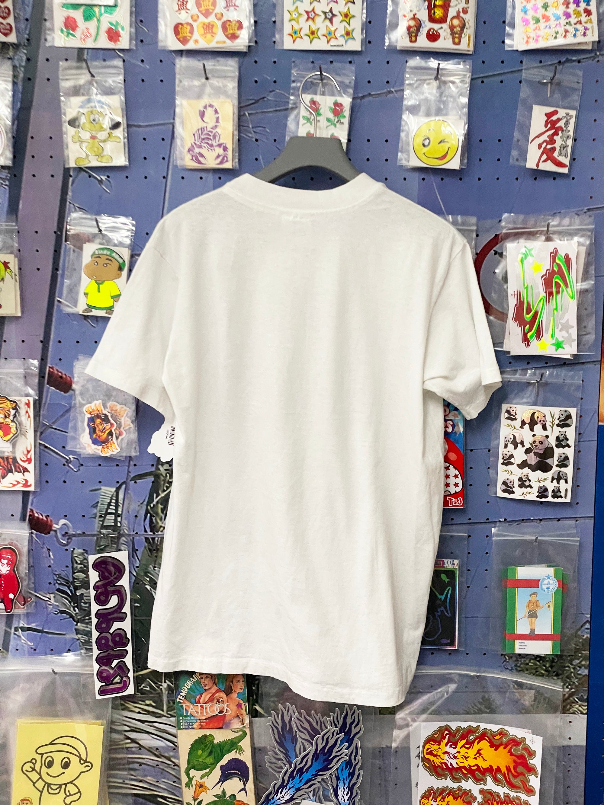 BANDIT T-SHIRT (USED)