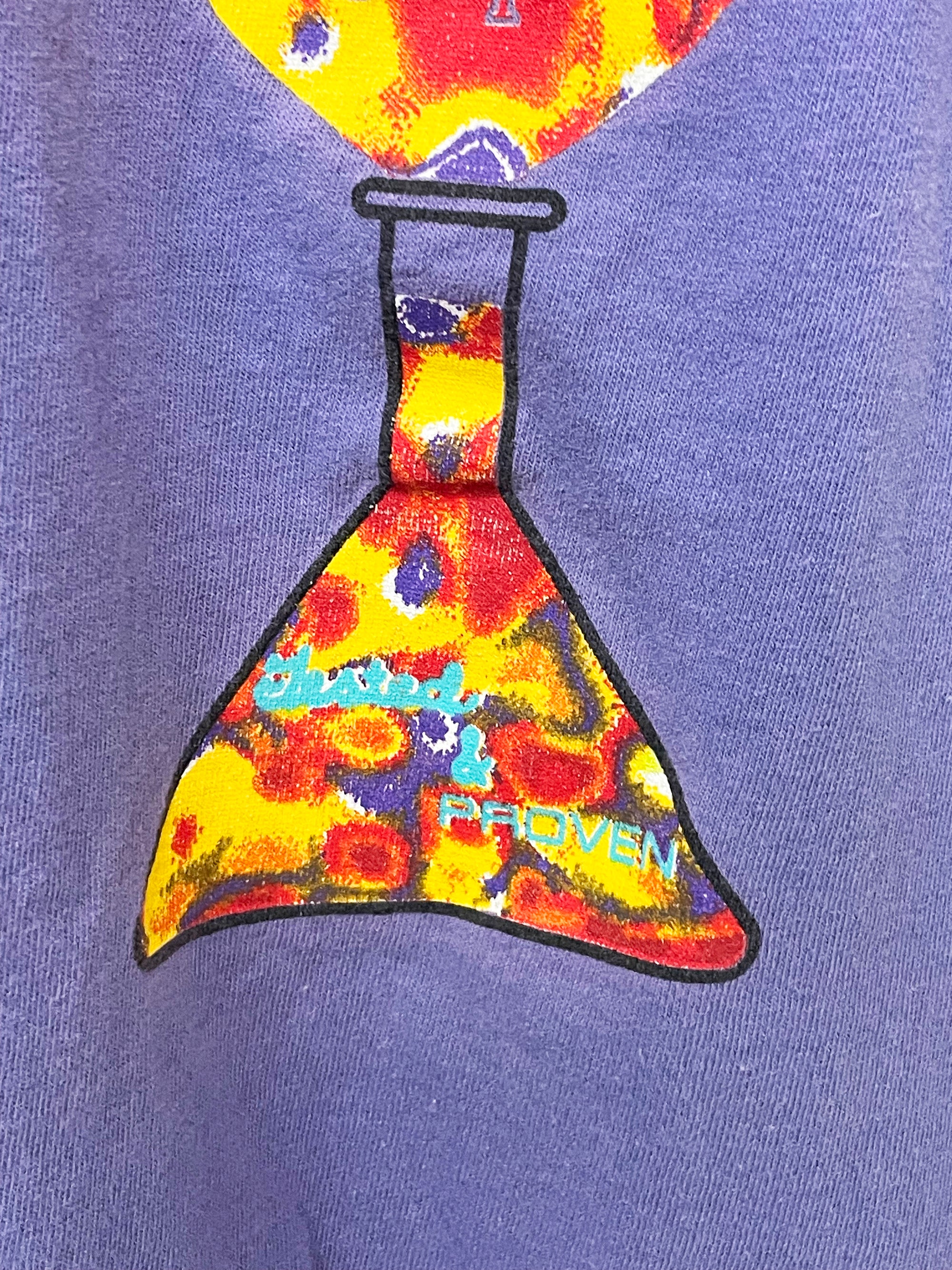 OCEAN PACIFIC  T-SHIRT (USED)