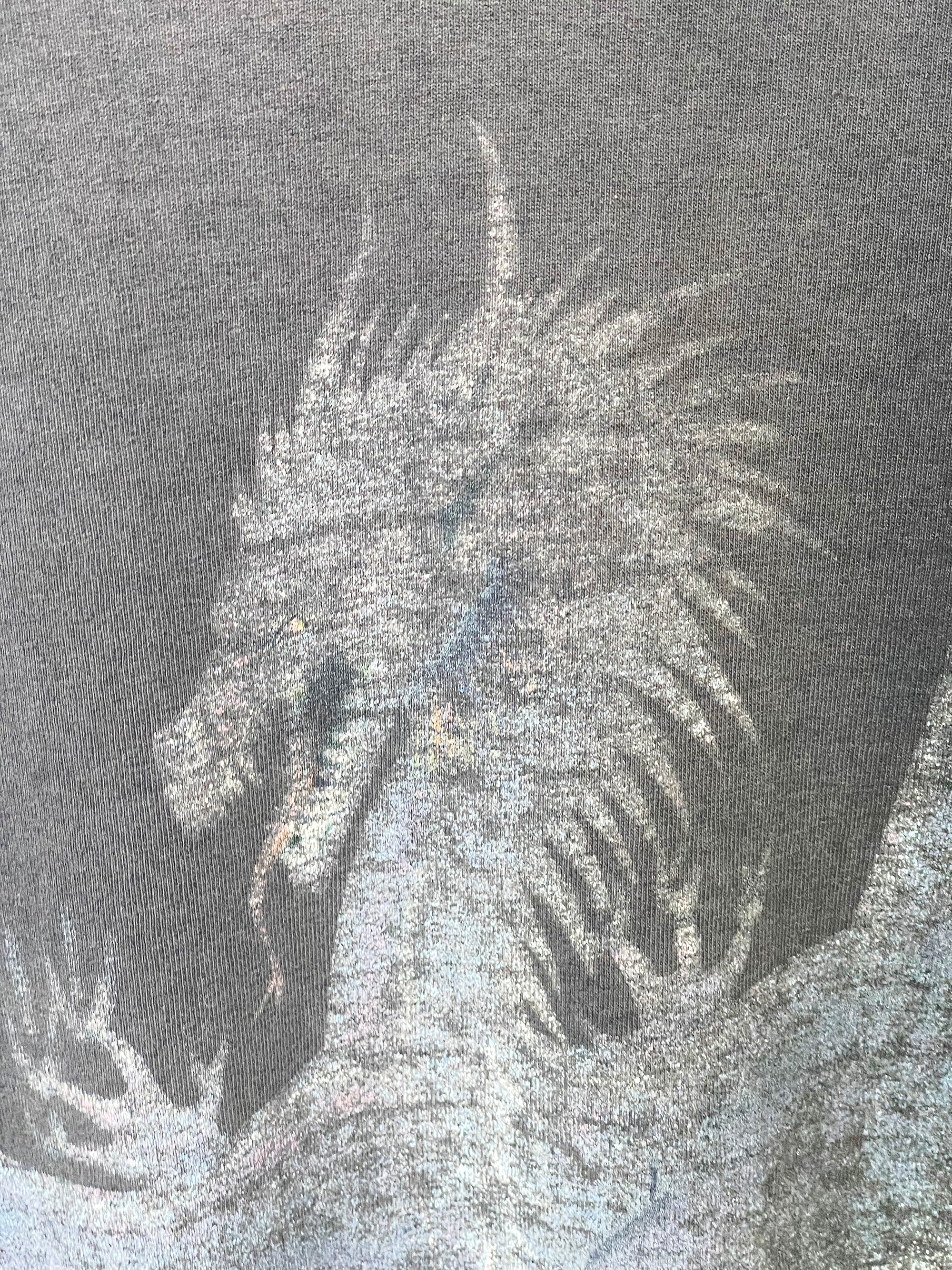 DRAGON T-SHIRT (USED)