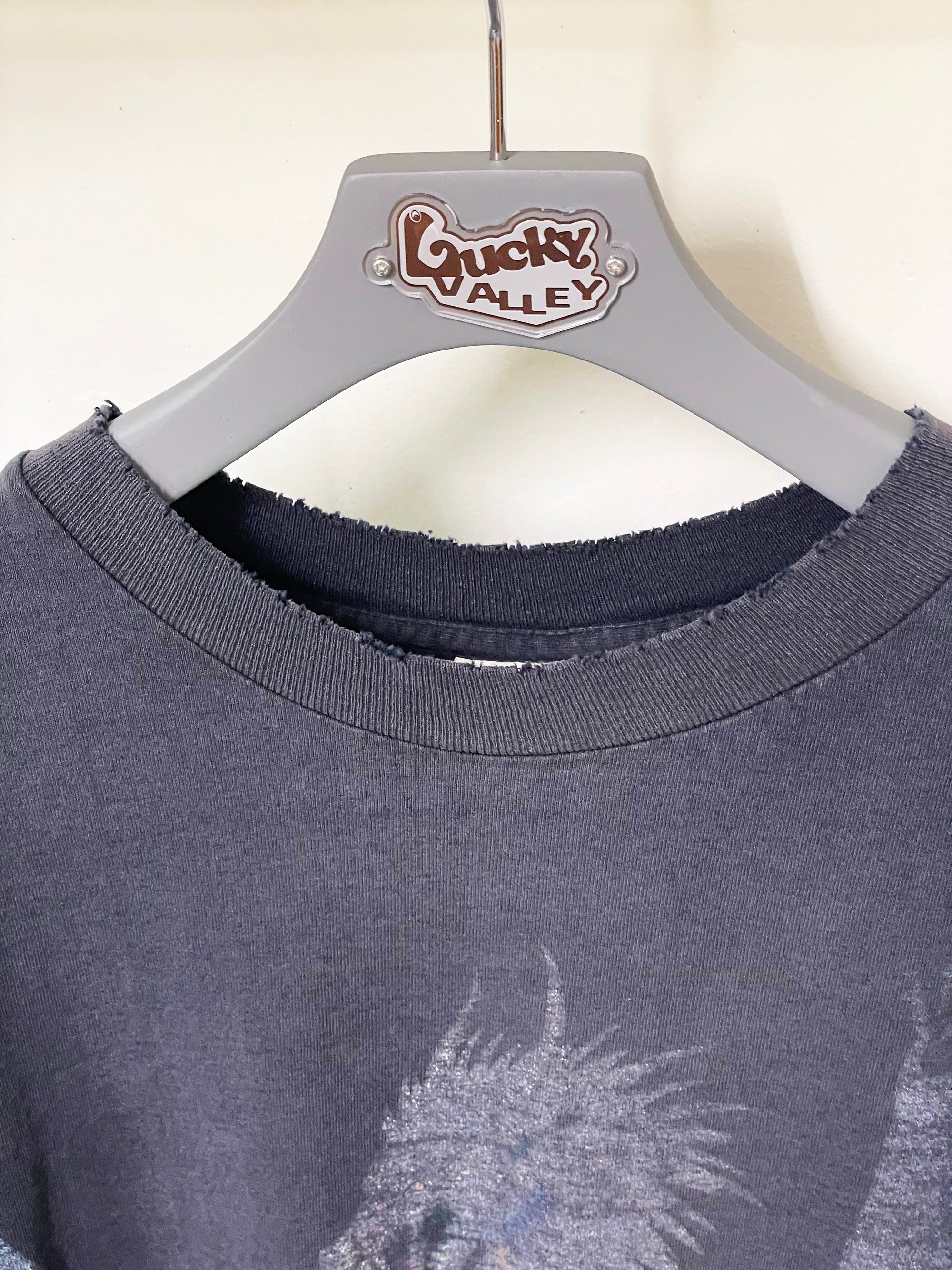 DRAGON T-SHIRT (USED)