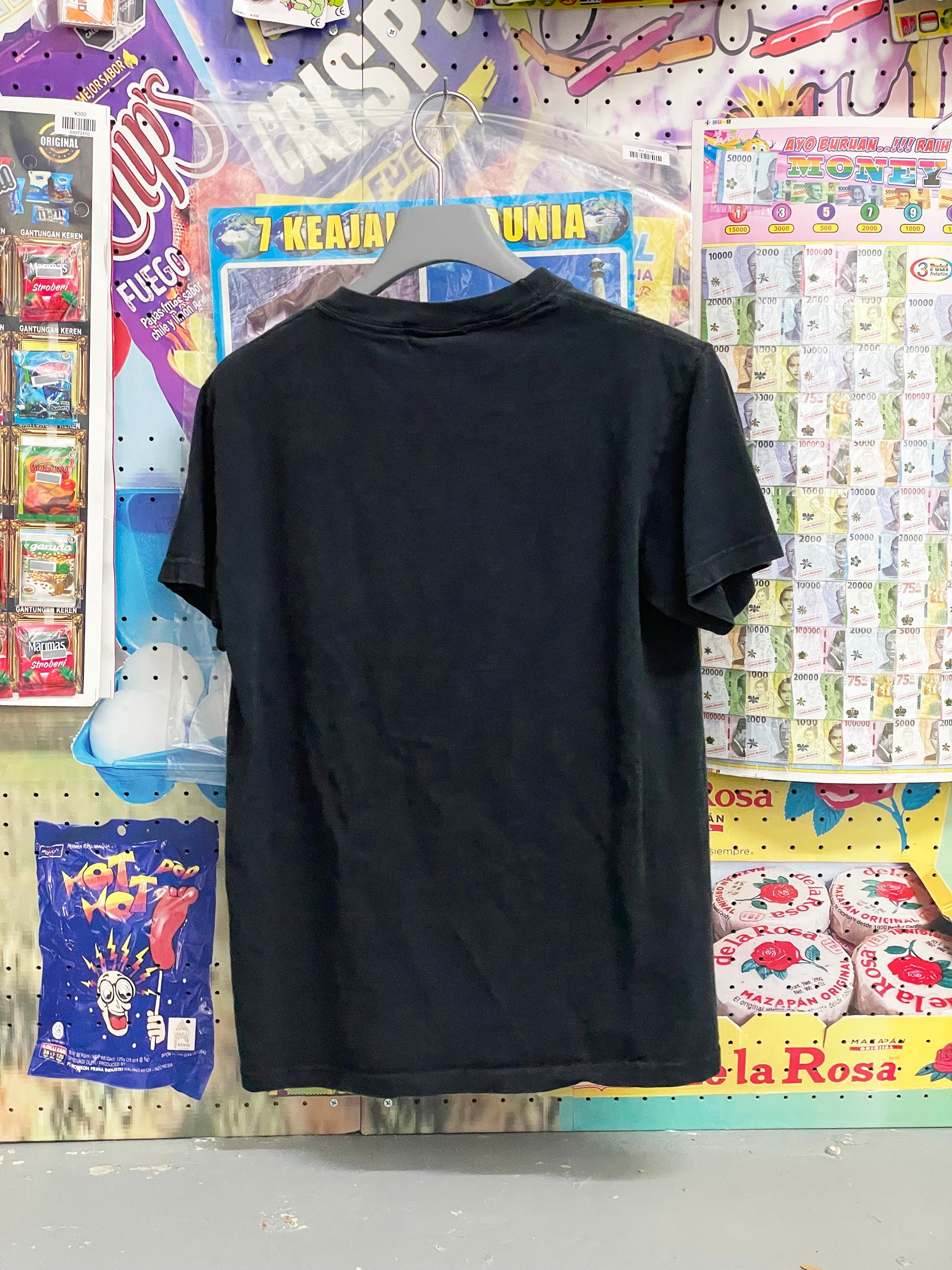 MANDALA T-SHIRT (USED)