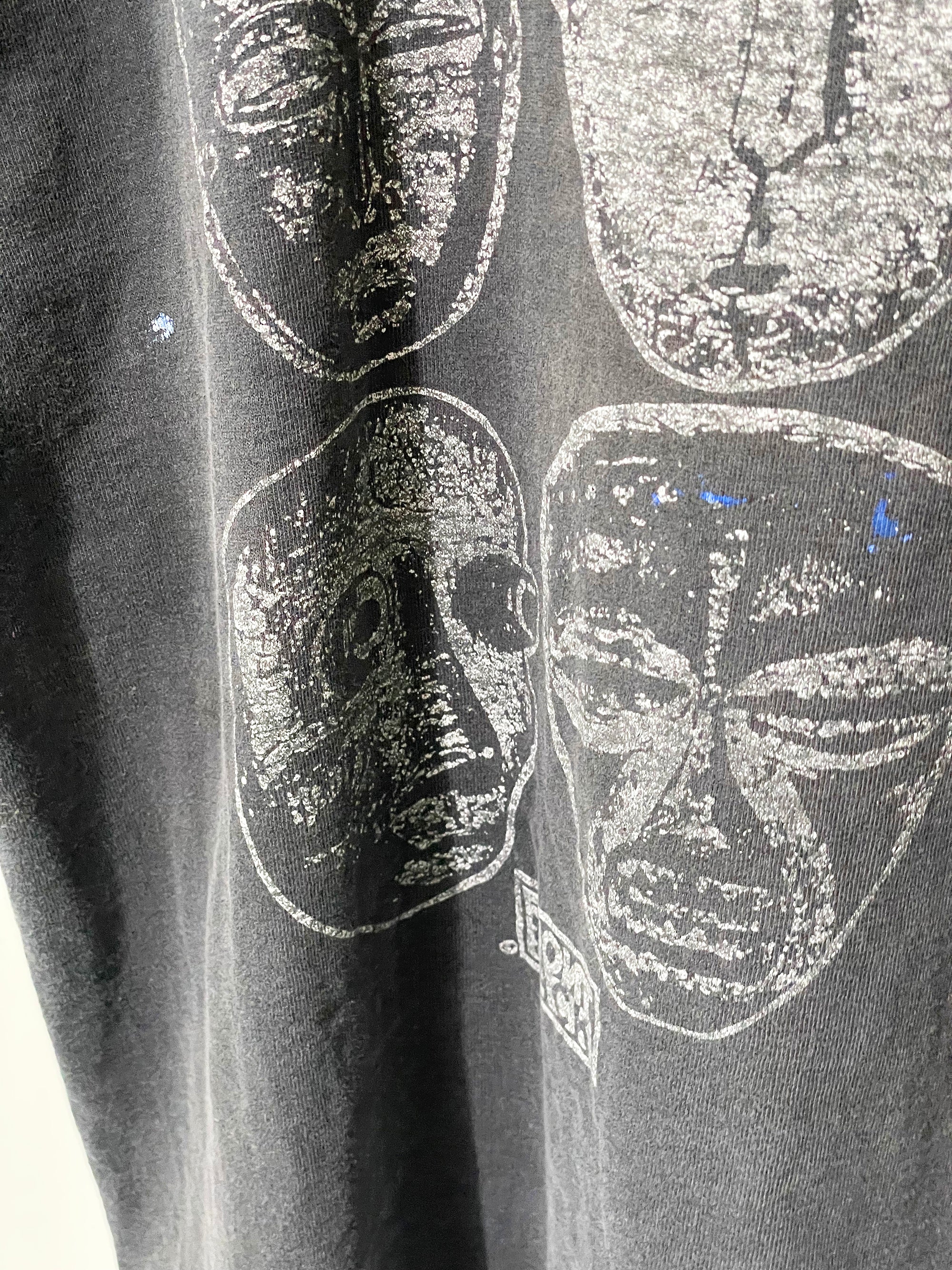MASK T-SHIRT (USED)