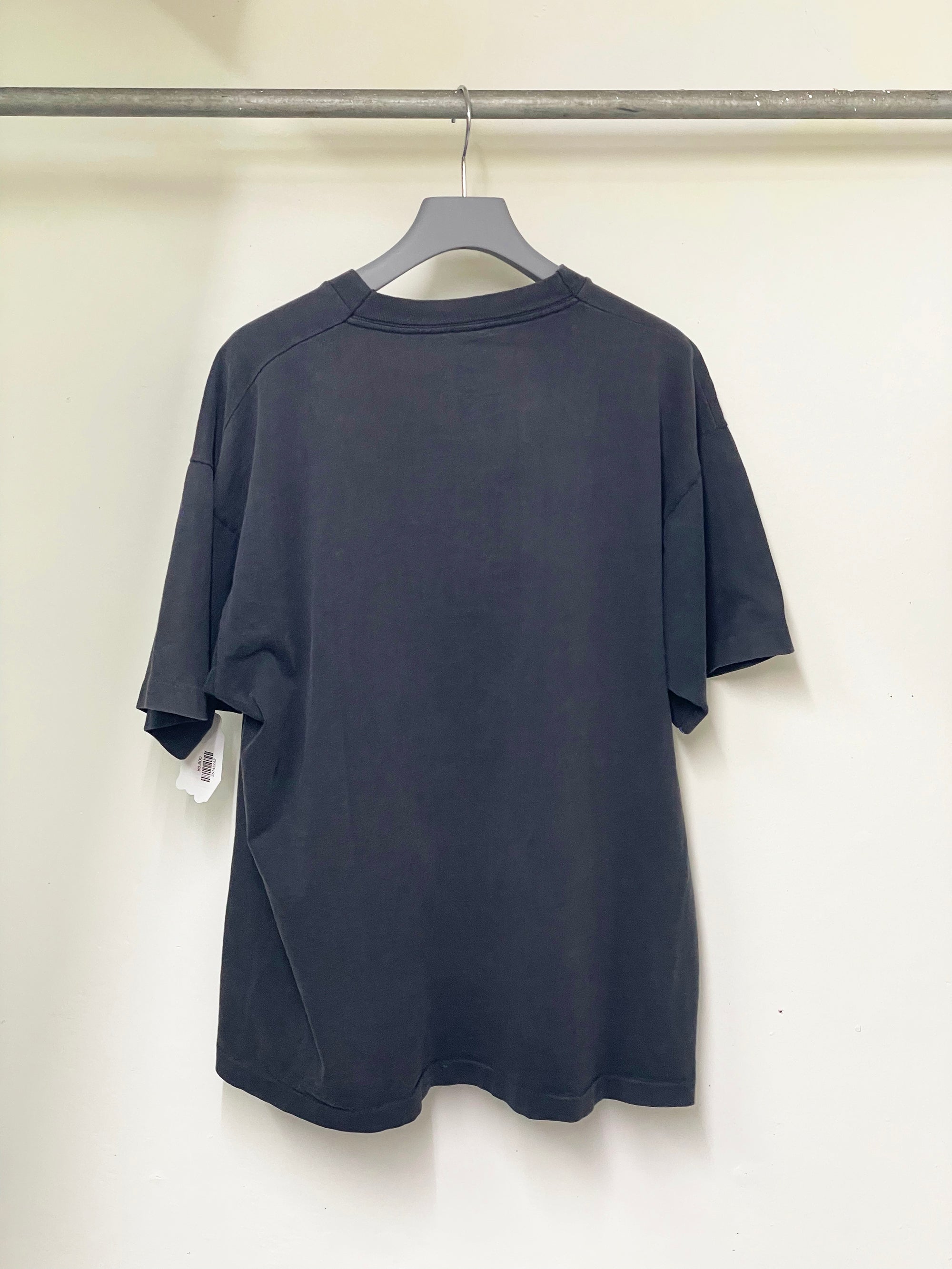 MASK T-SHIRT (USED)
