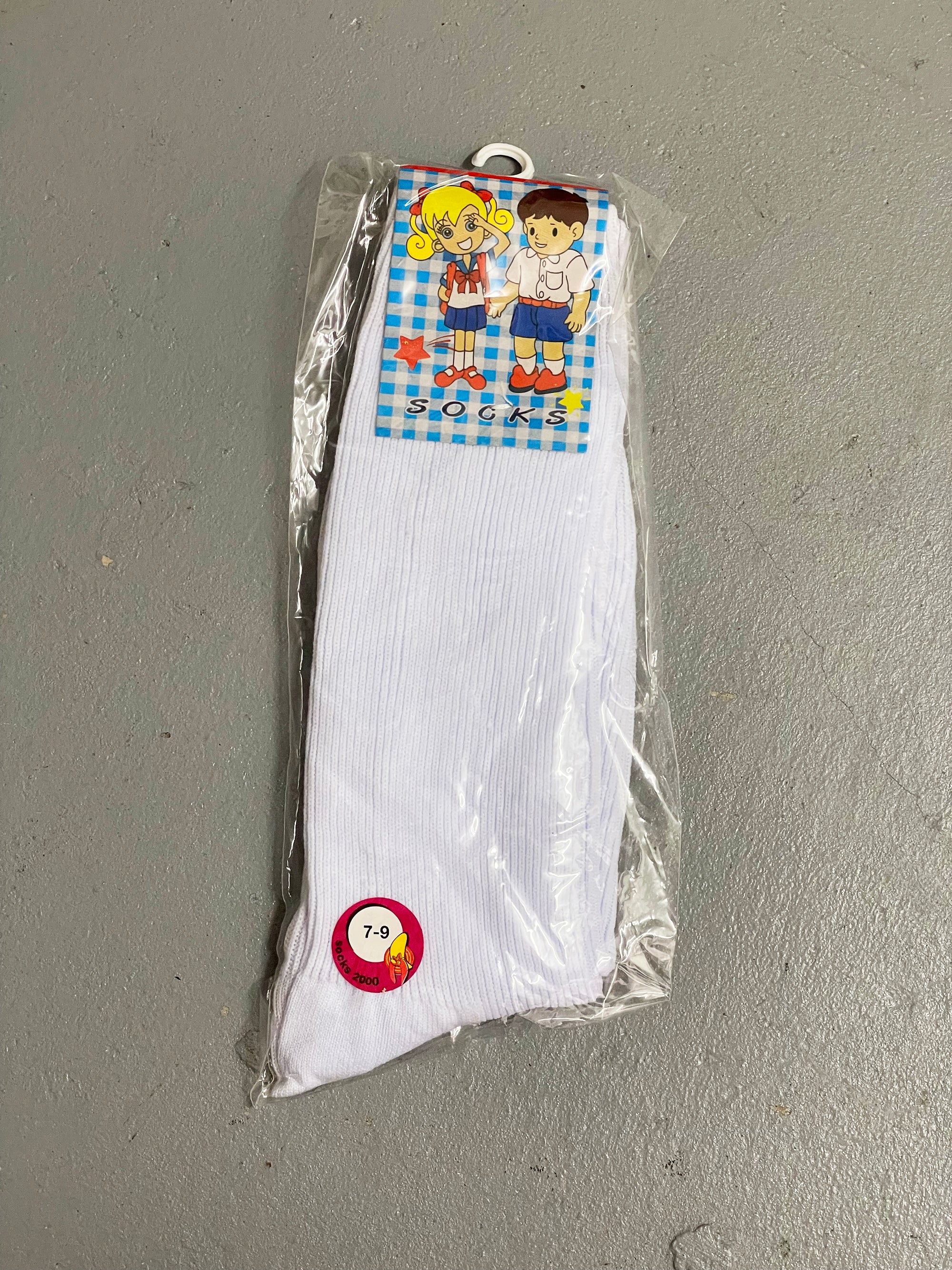 Socks