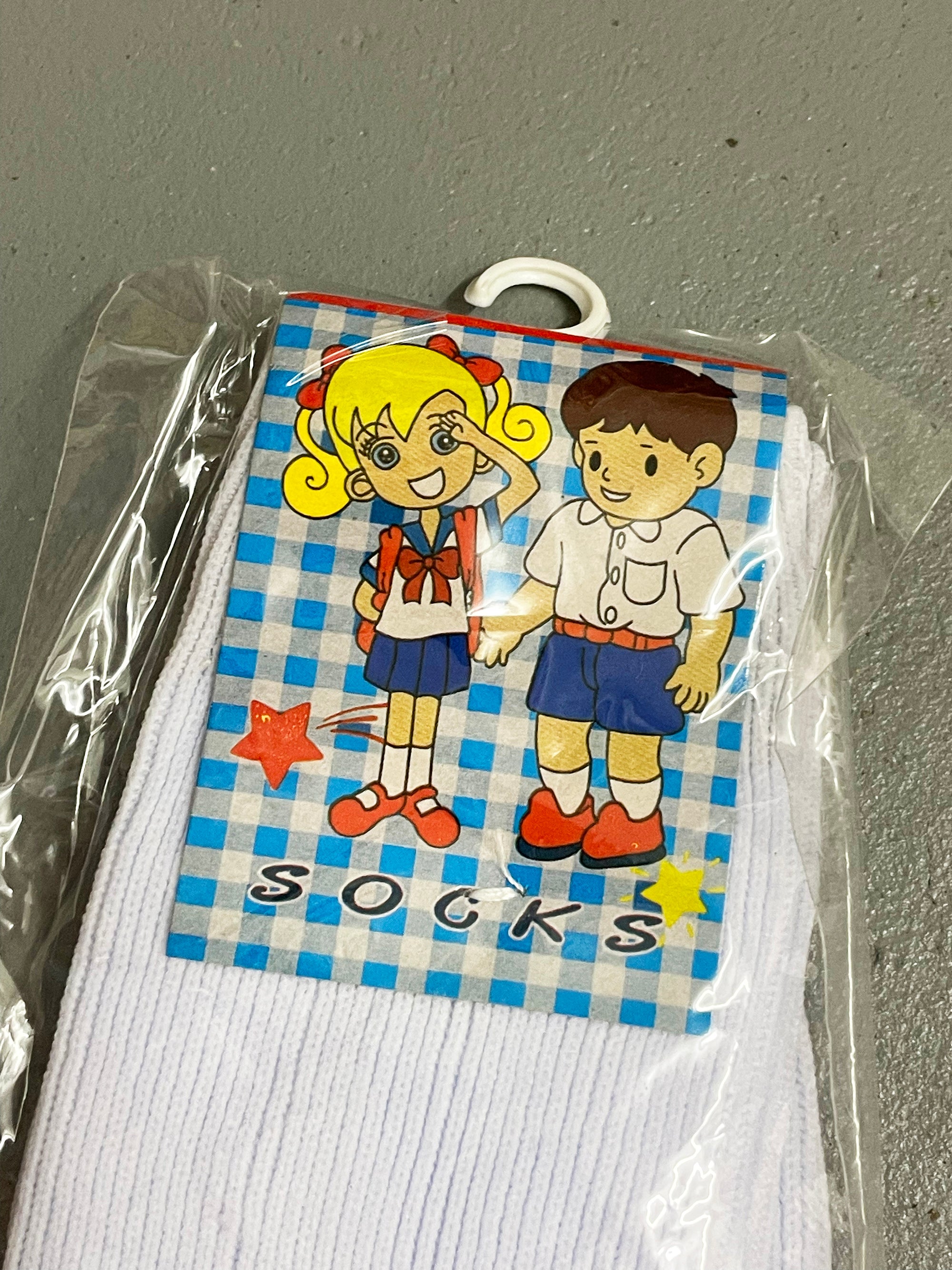 Socks