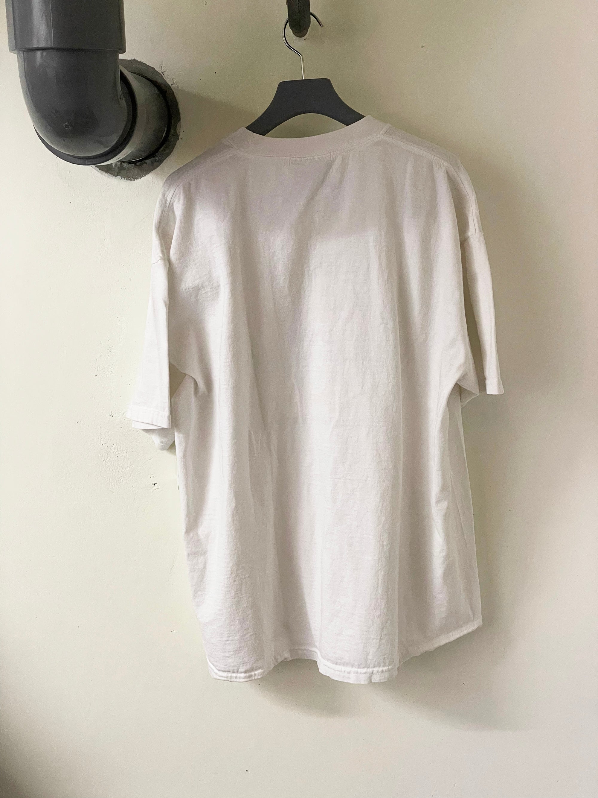 WELCOME T-SHIRT (USED)