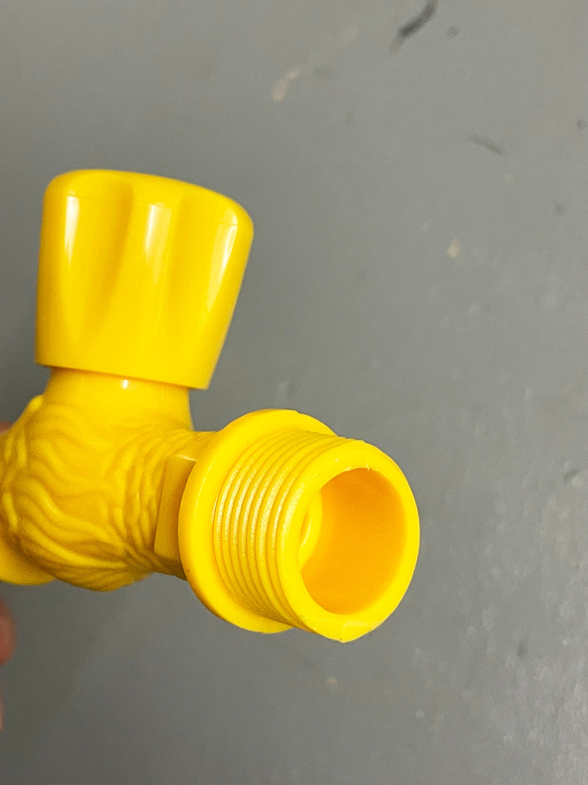 Dragon Faucet