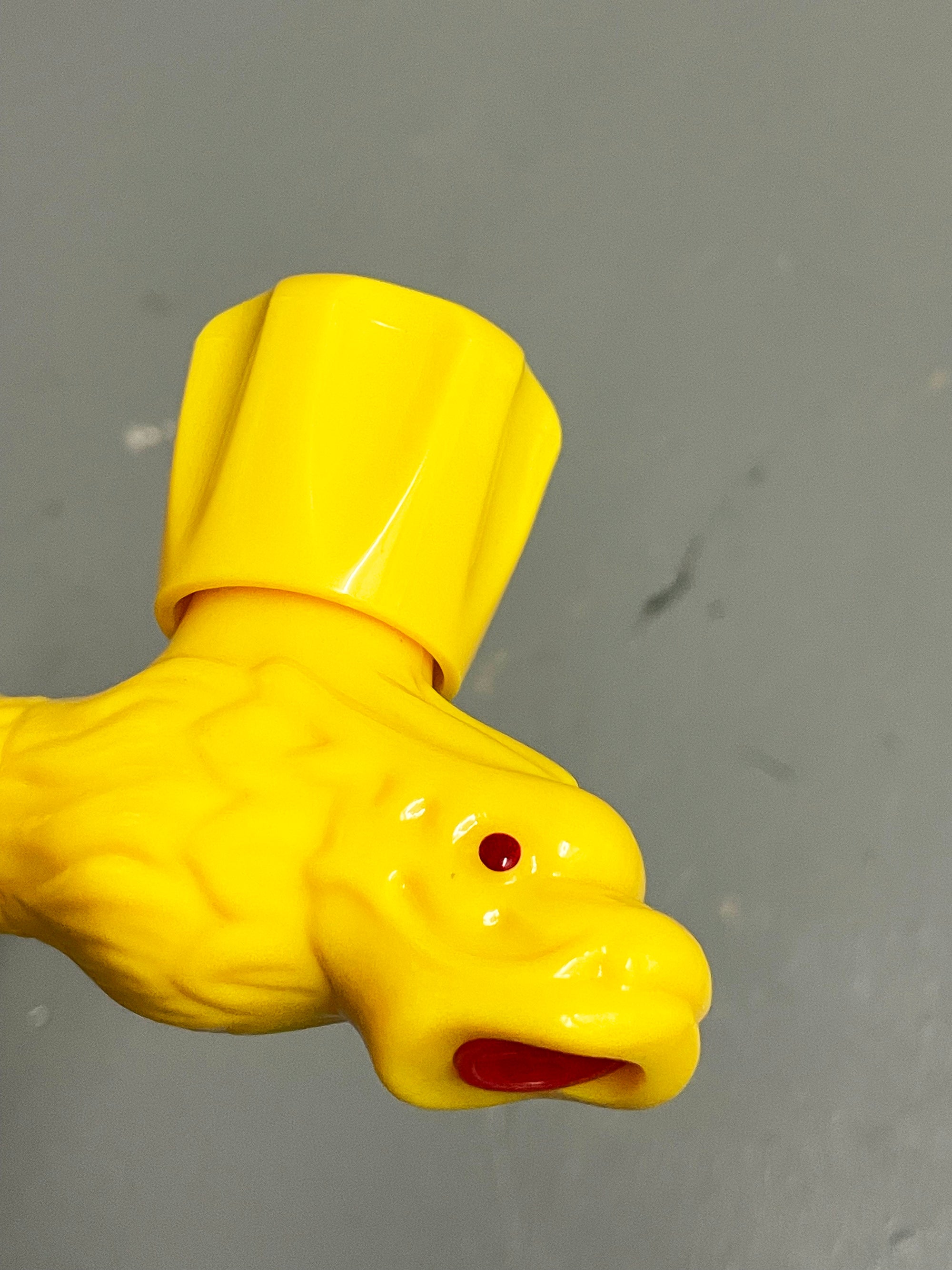 Dragon Faucet