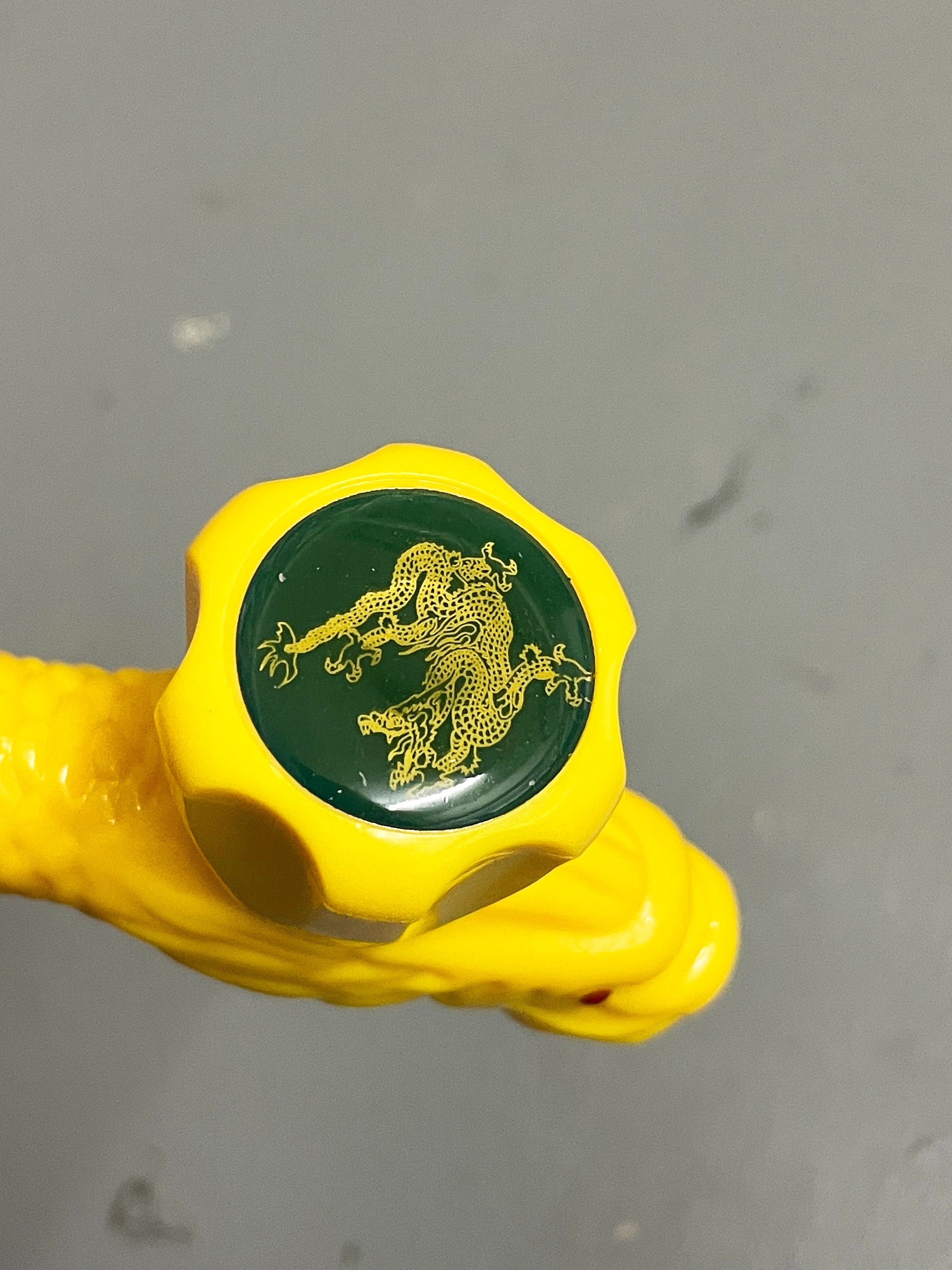 Dragon Faucet