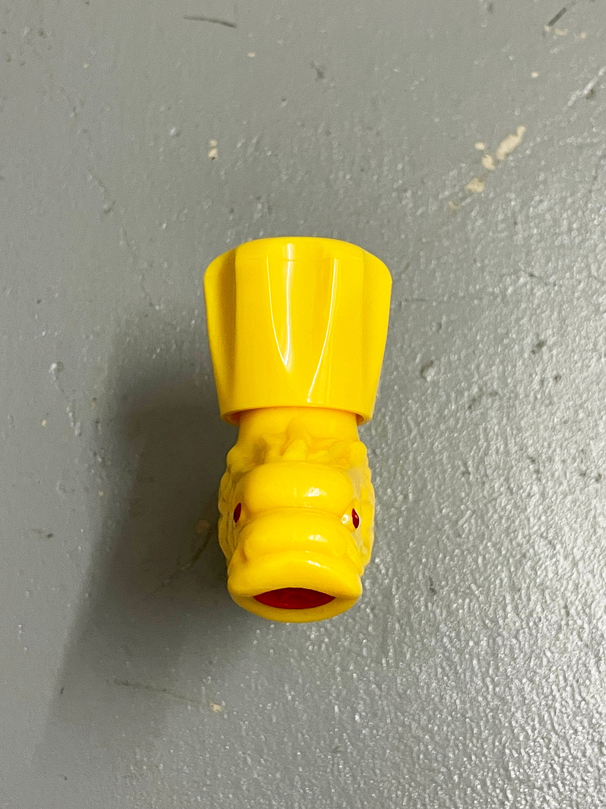 Dragon Faucet