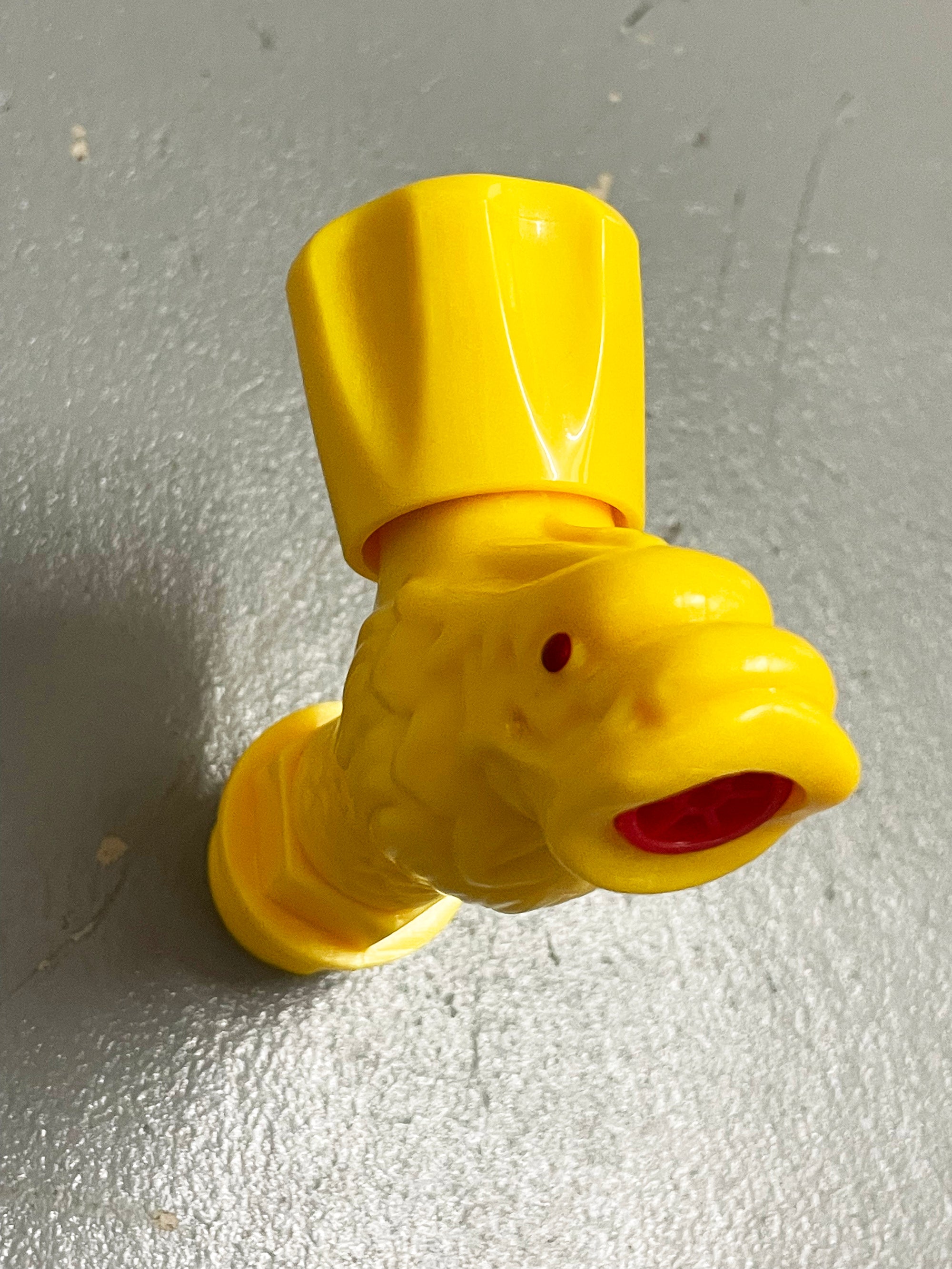 Dragon Faucet