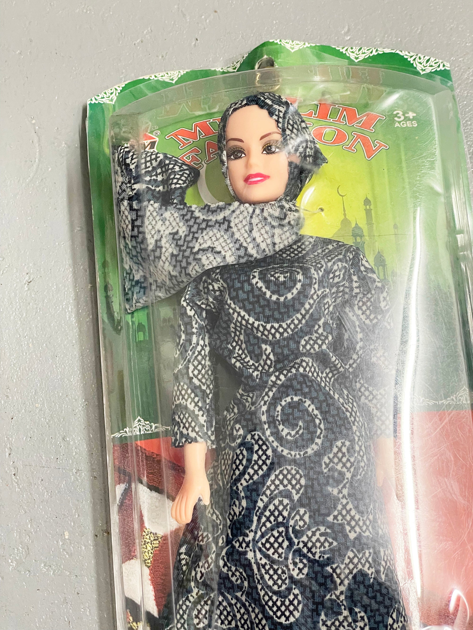 Muslim Fashion