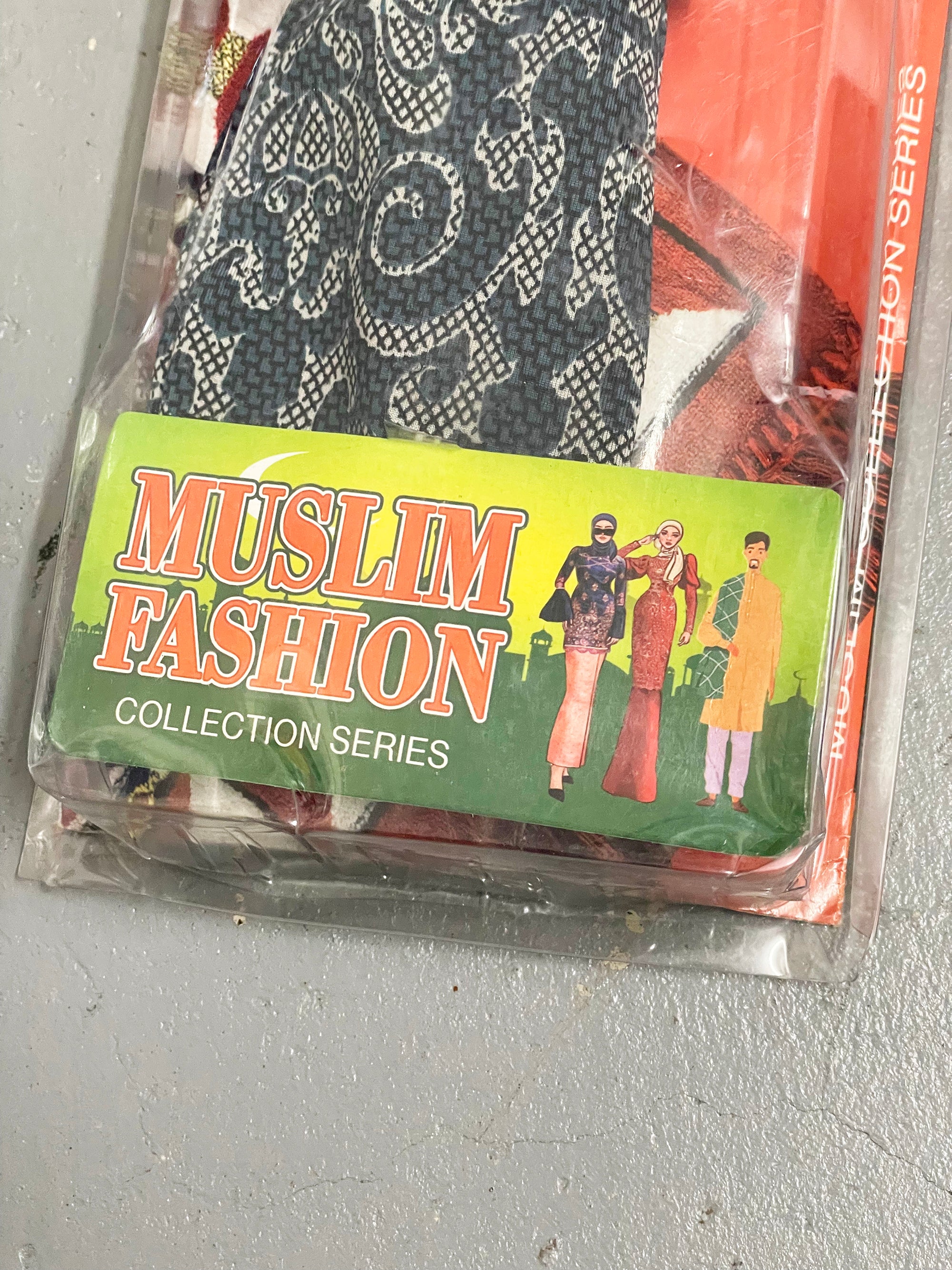 Muslim Fashion