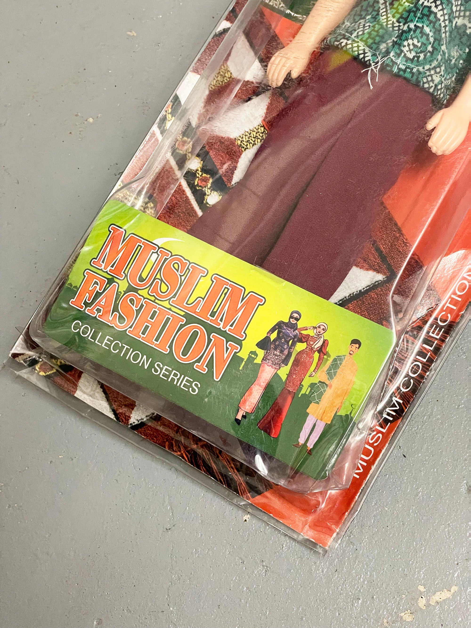 Muslim Fashion
