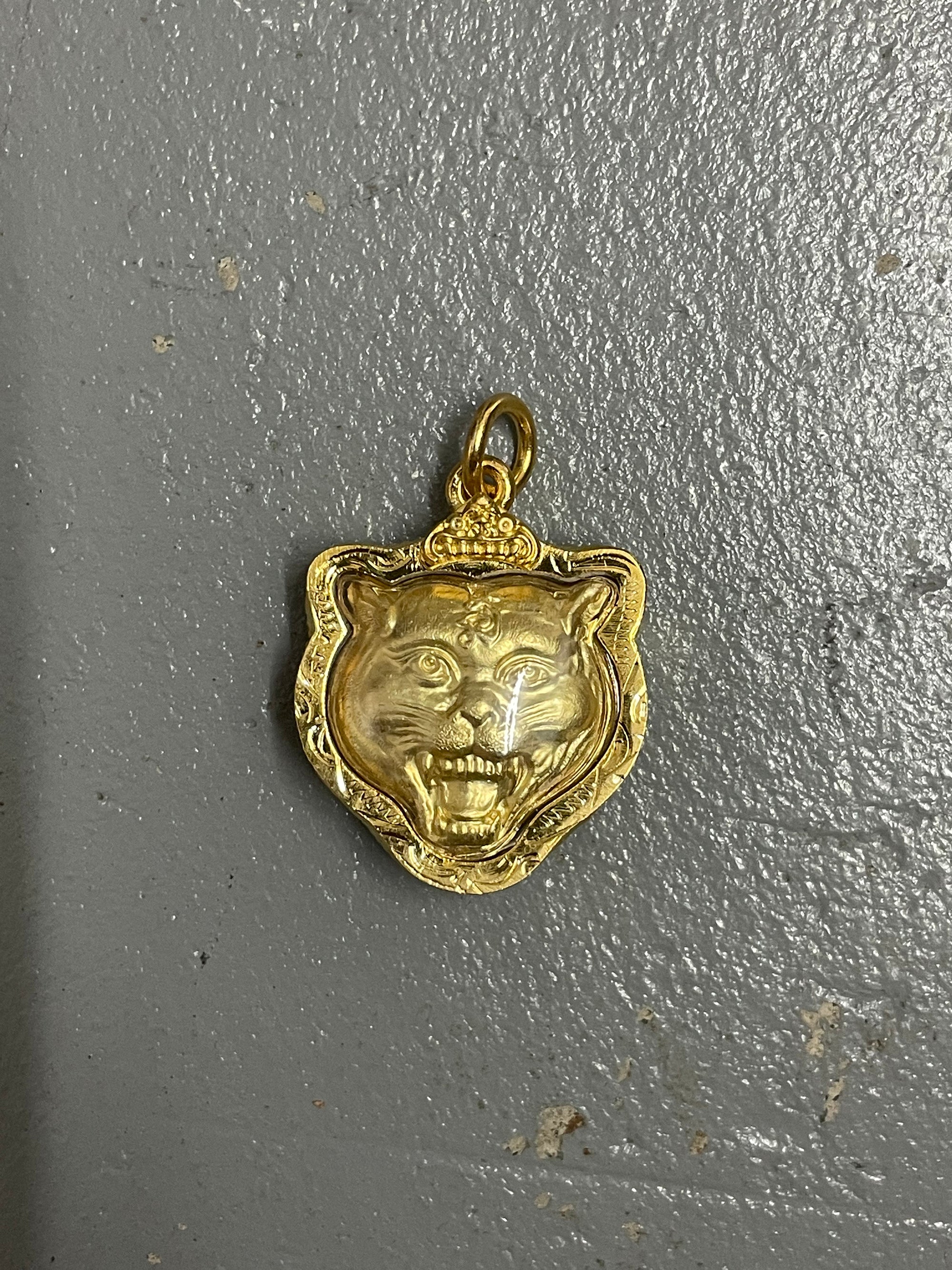Phrakhrueang  Tiger Gold