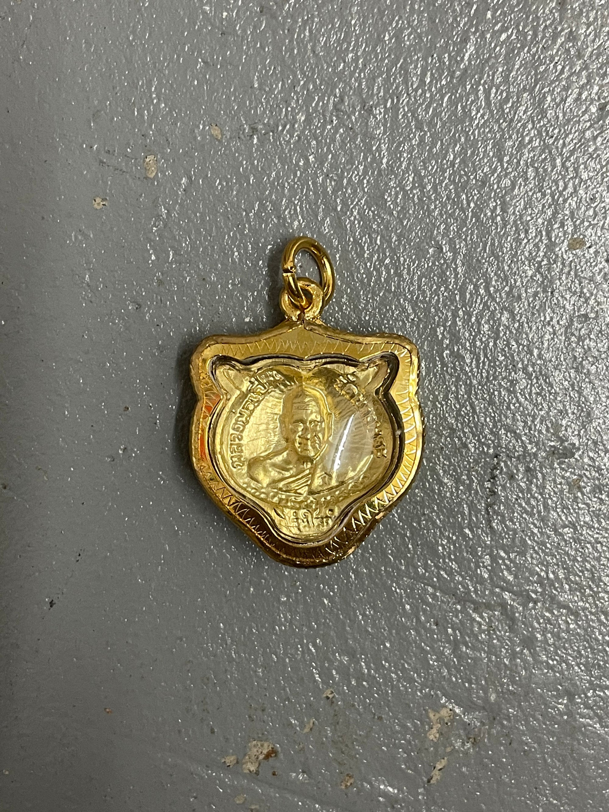 Phrakhrueang  Tiger Gold