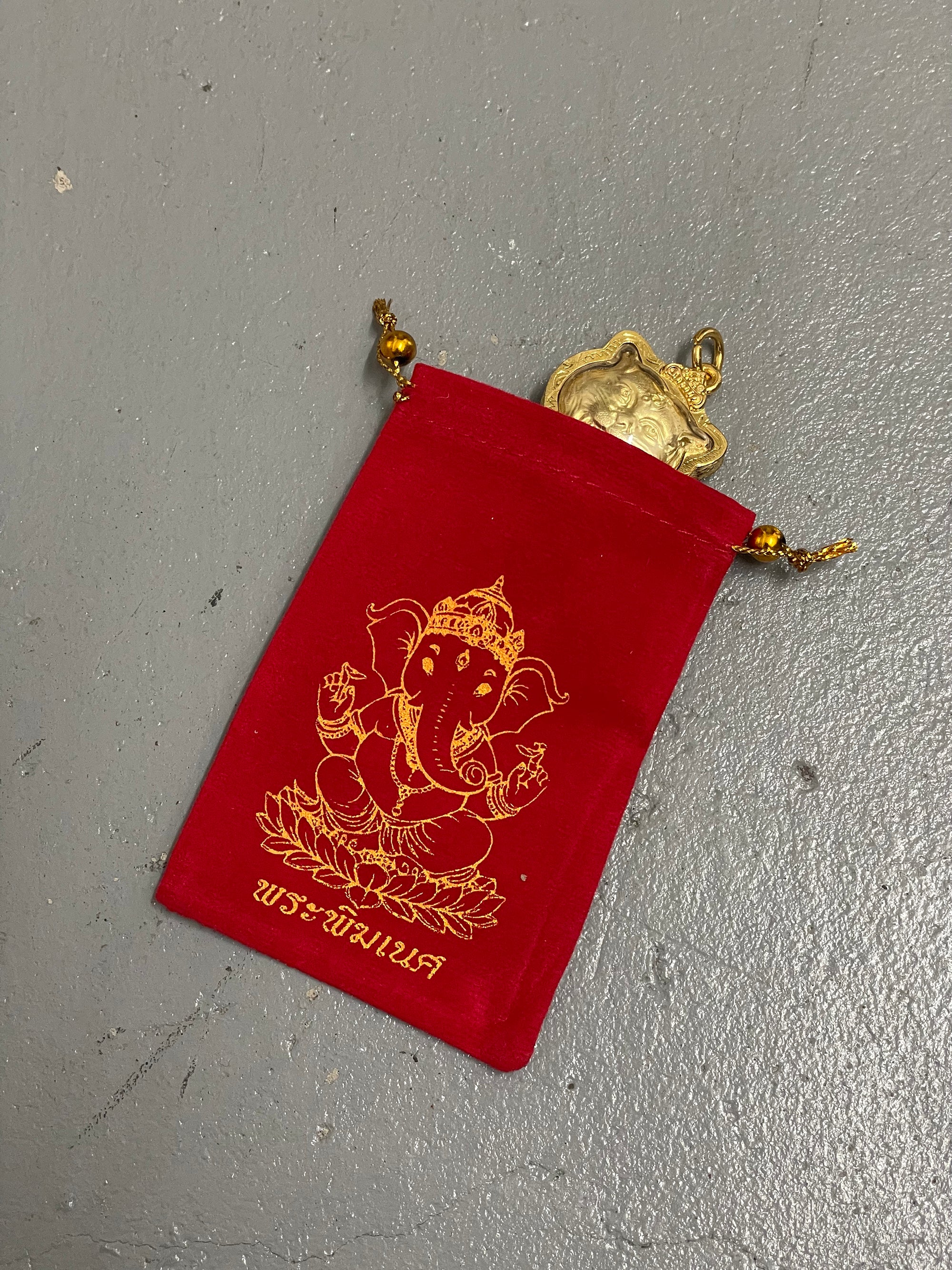 Phrakhrueang  Tiger Gold