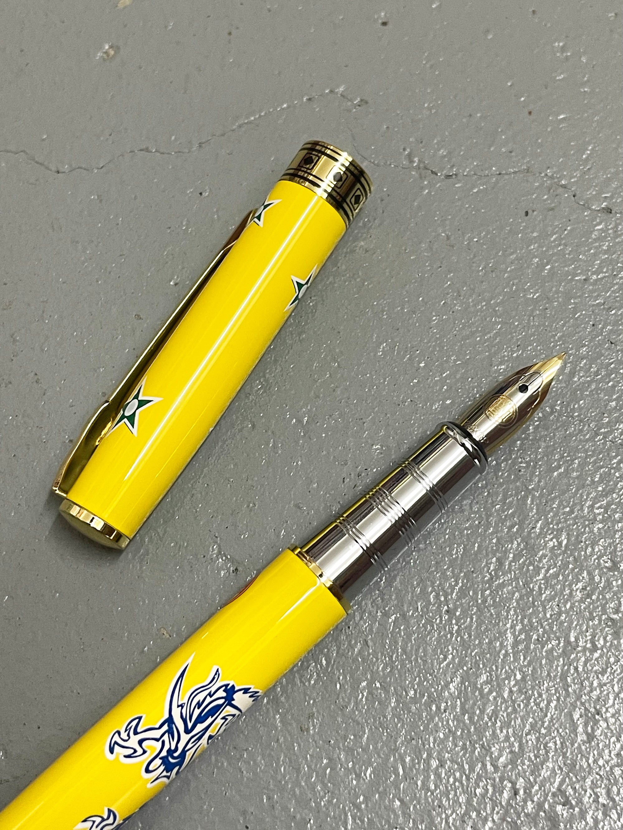 Fountain Pen