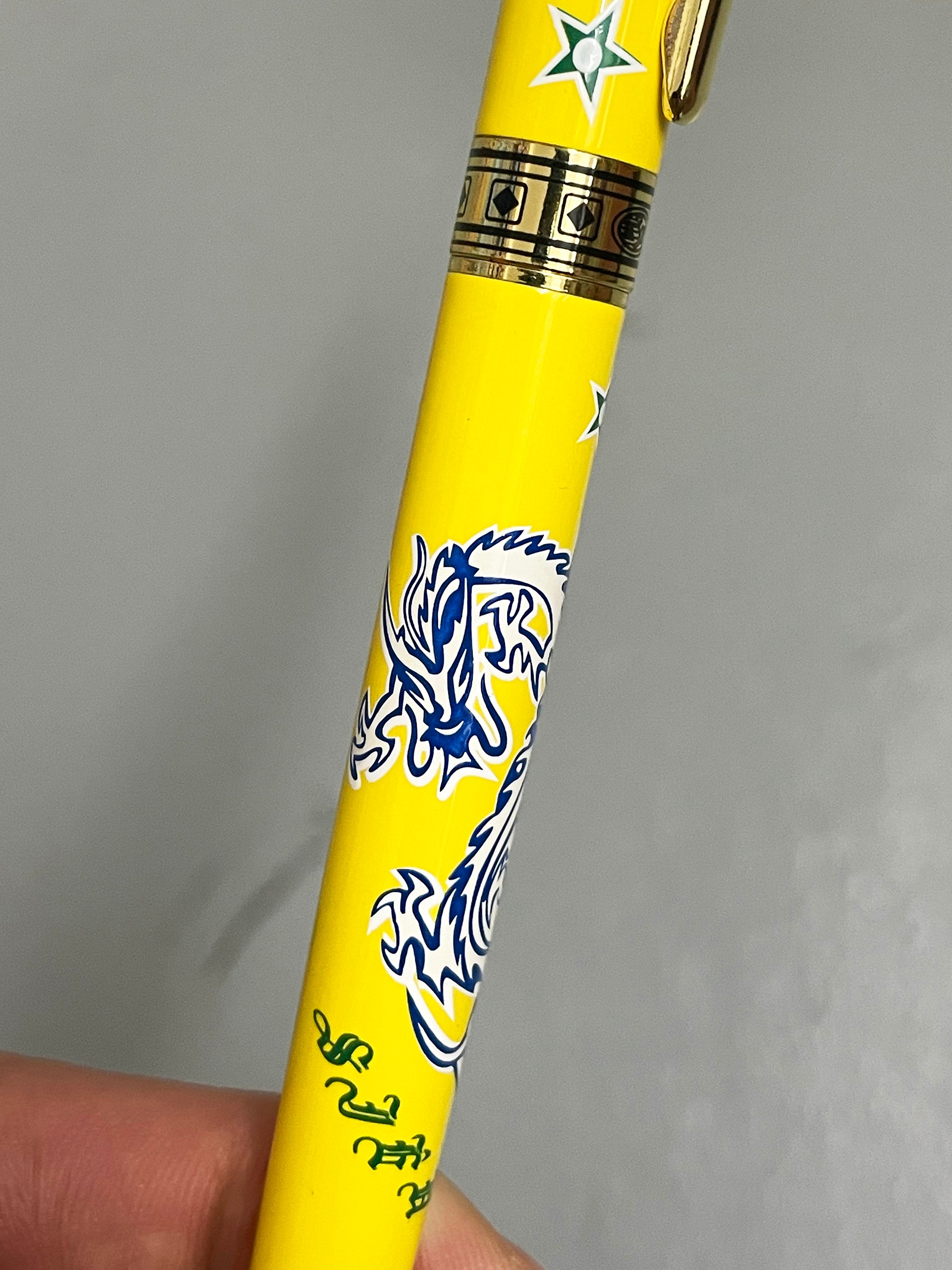Fountain Pen
