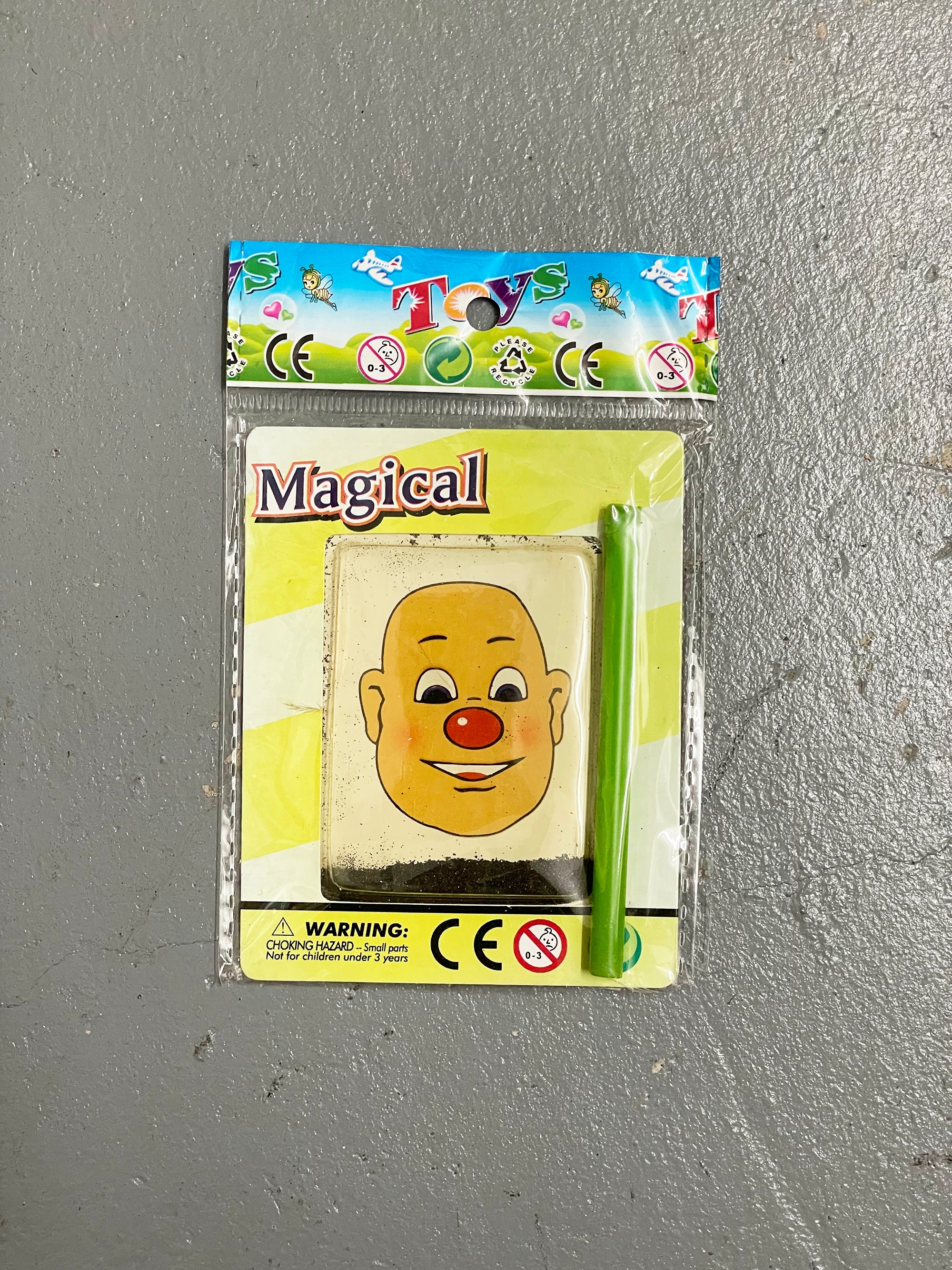 Magical