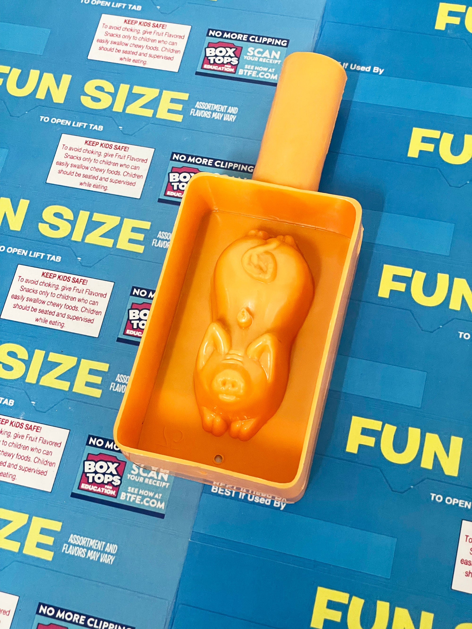 Mooncake Mold