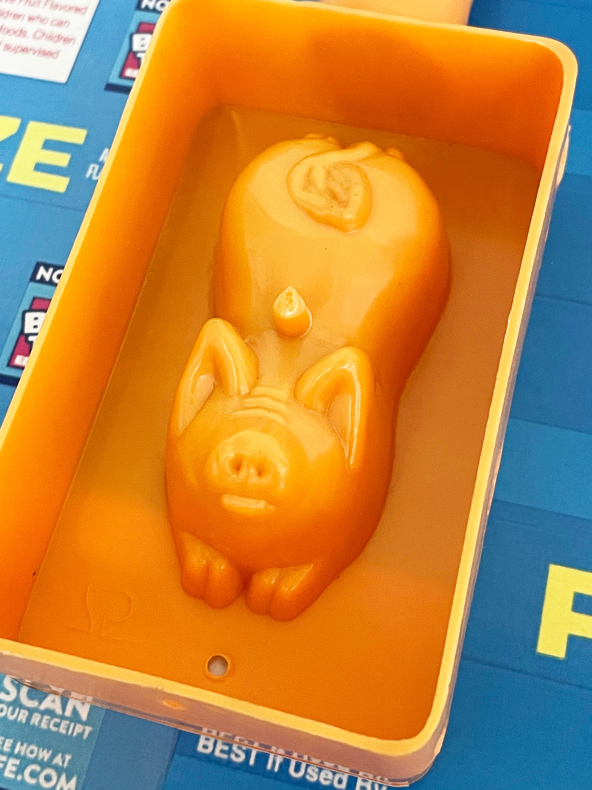 Mooncake Mold