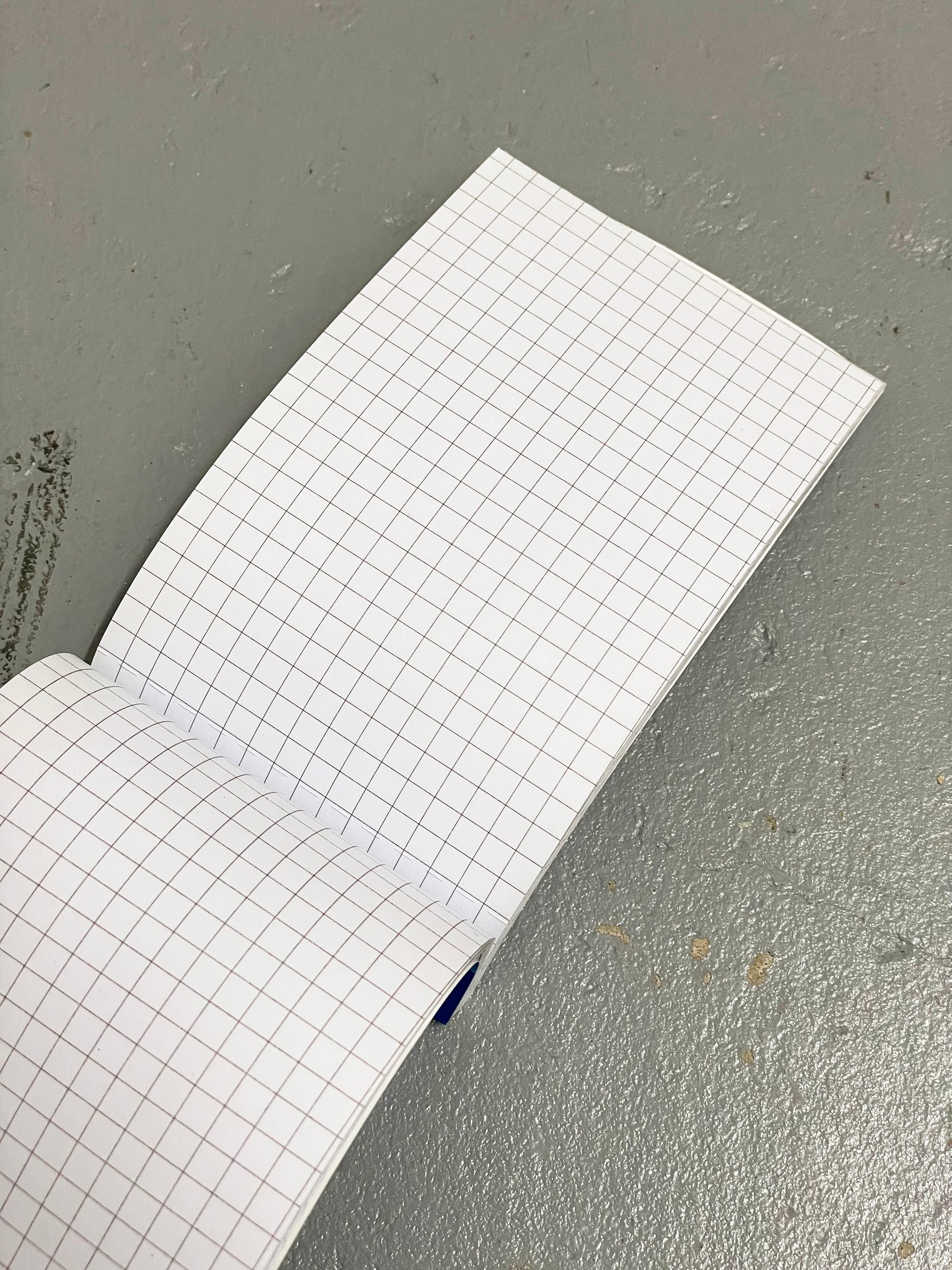 Memo Pad #2
