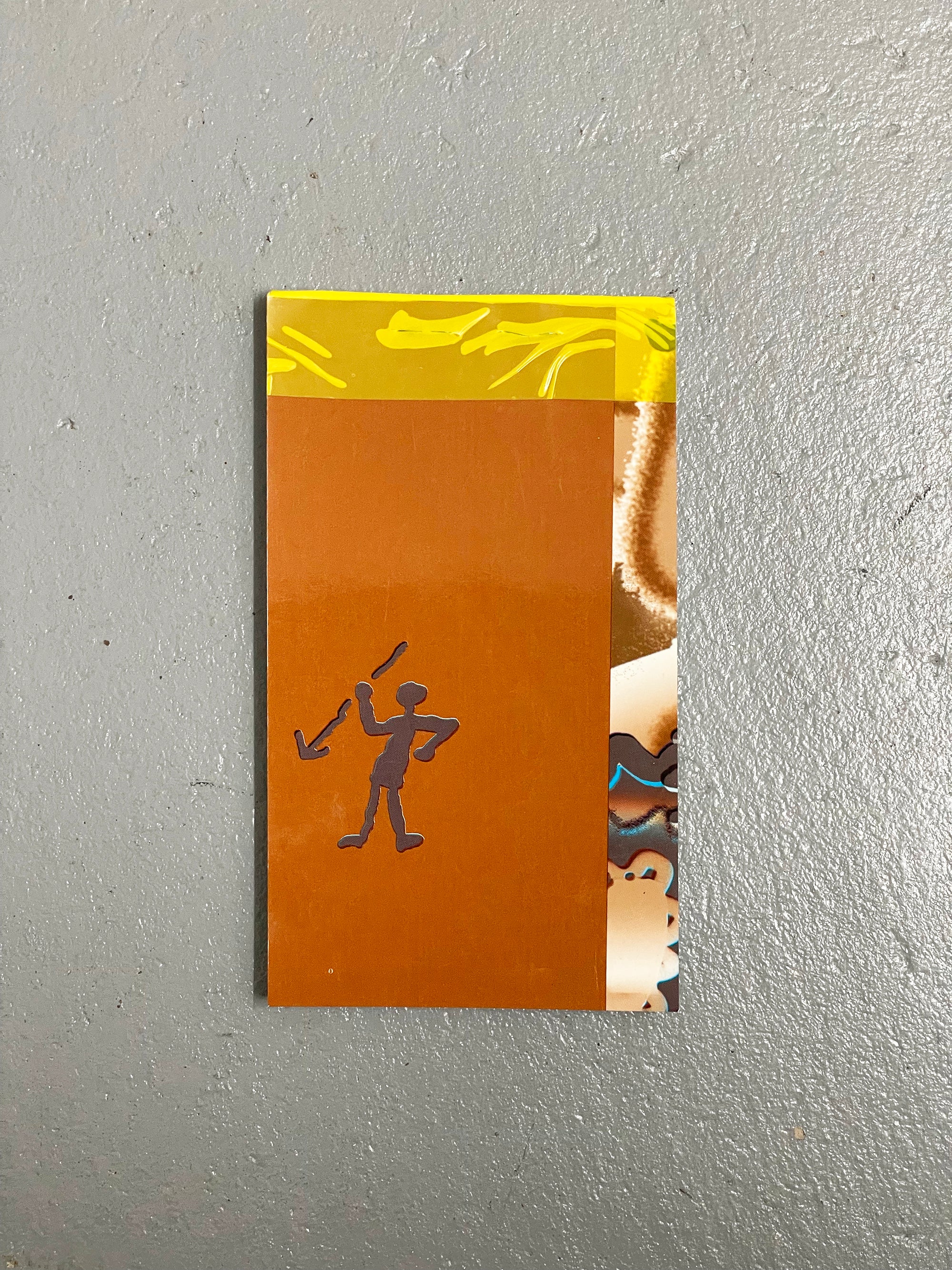 Memo Pad #3