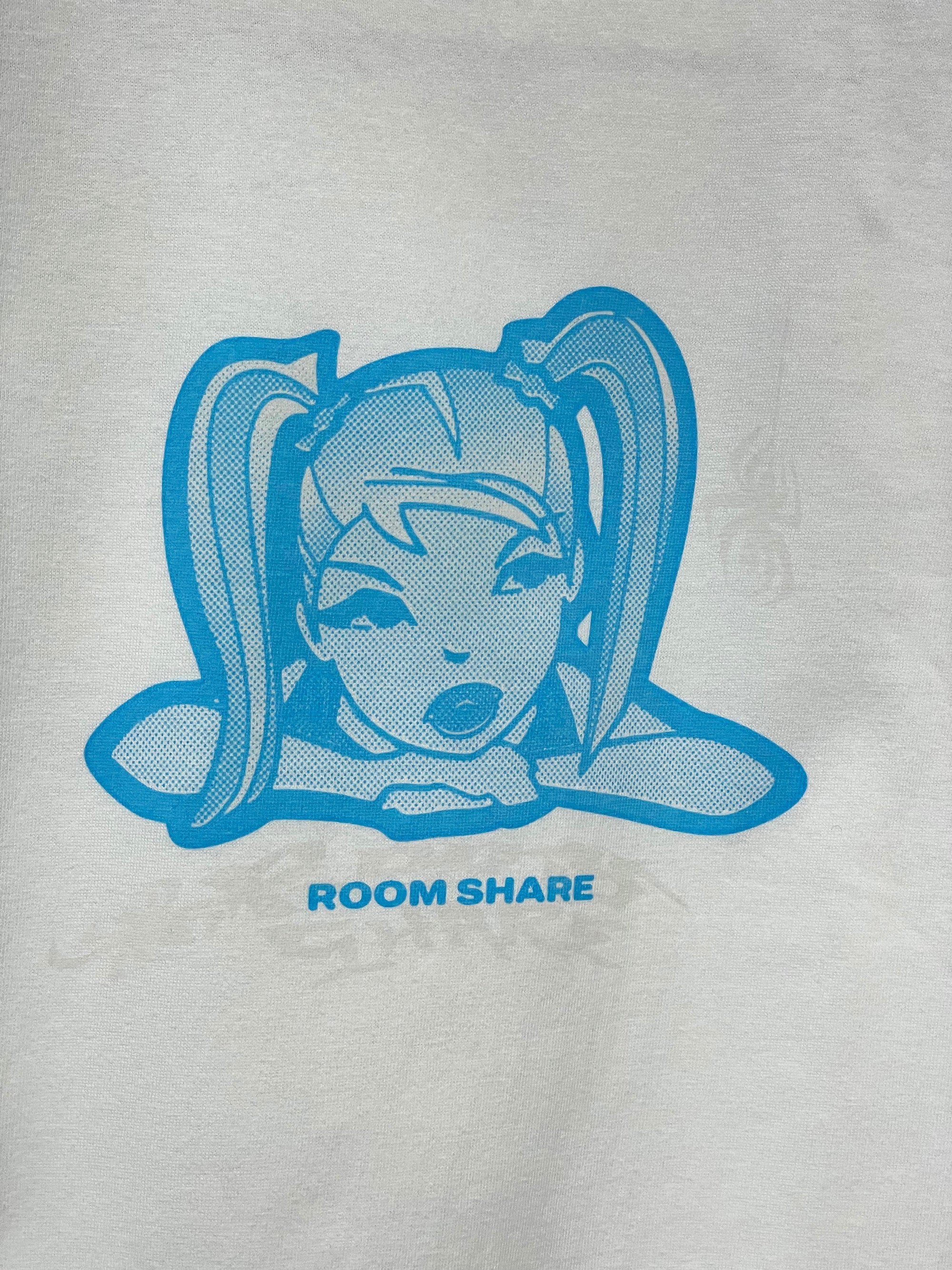 RM for ROOMSHARE 1