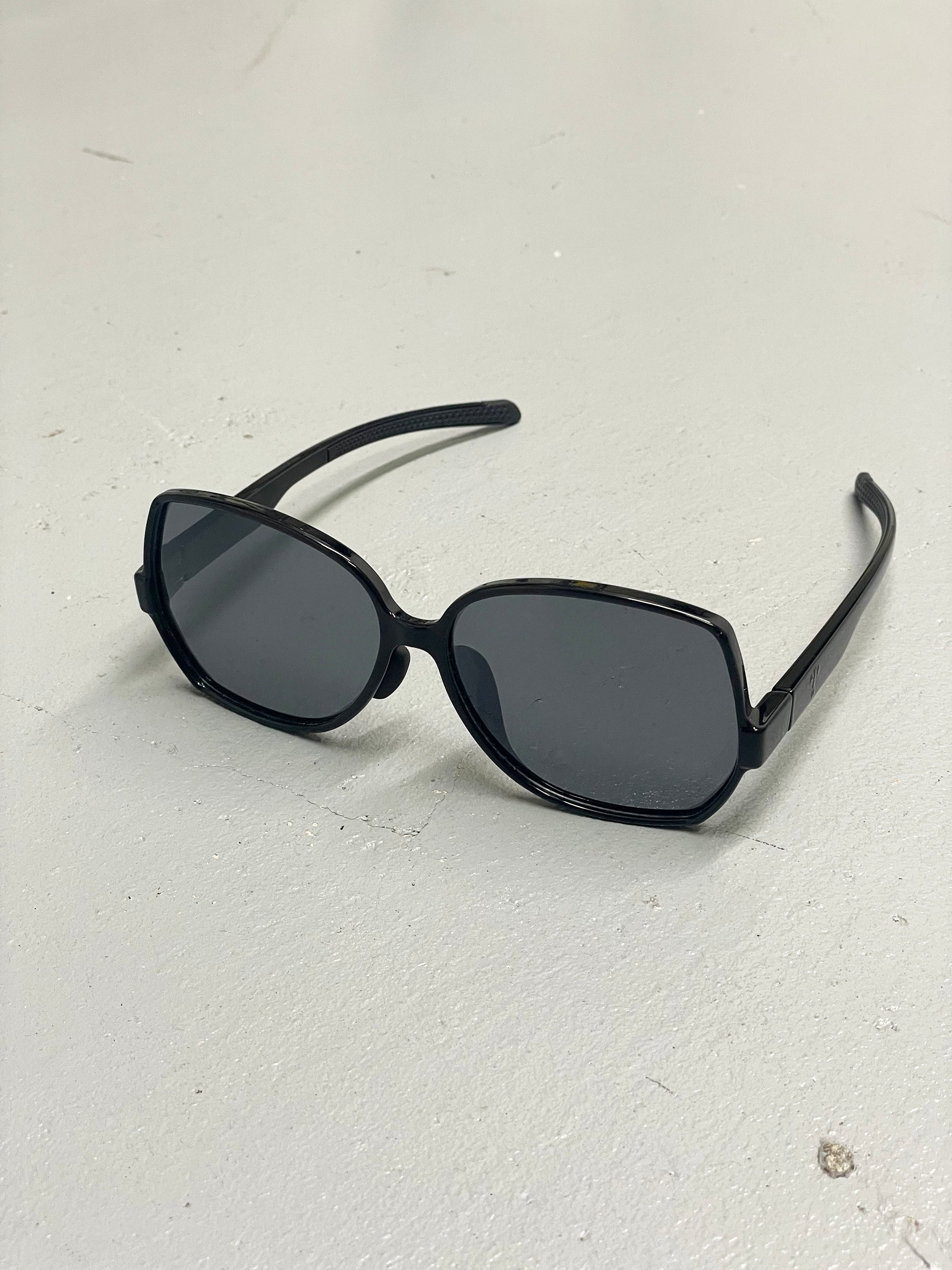 BHM BK100 (FULL BLACK)