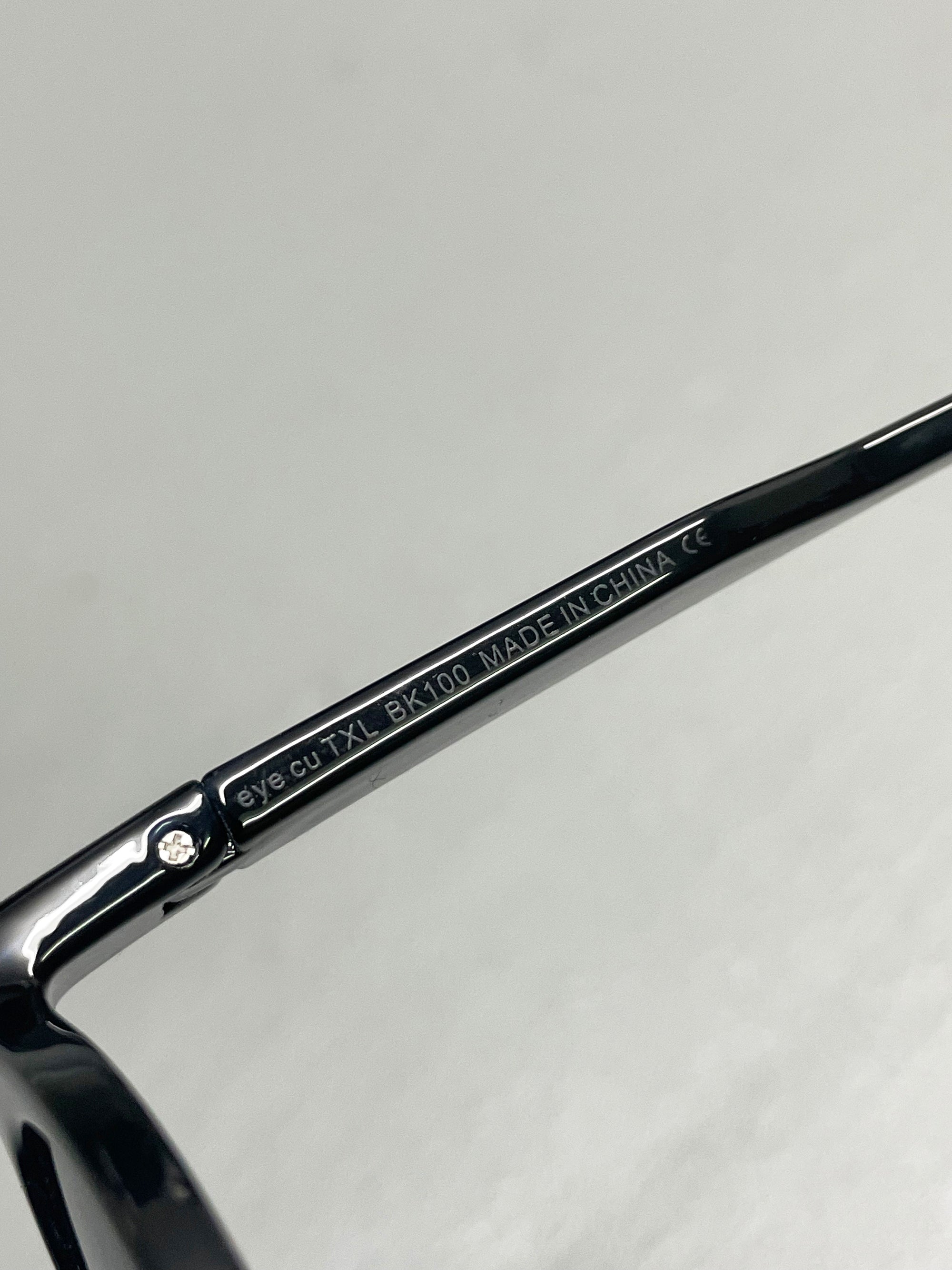 TXL BK100 (FULL BLACK)