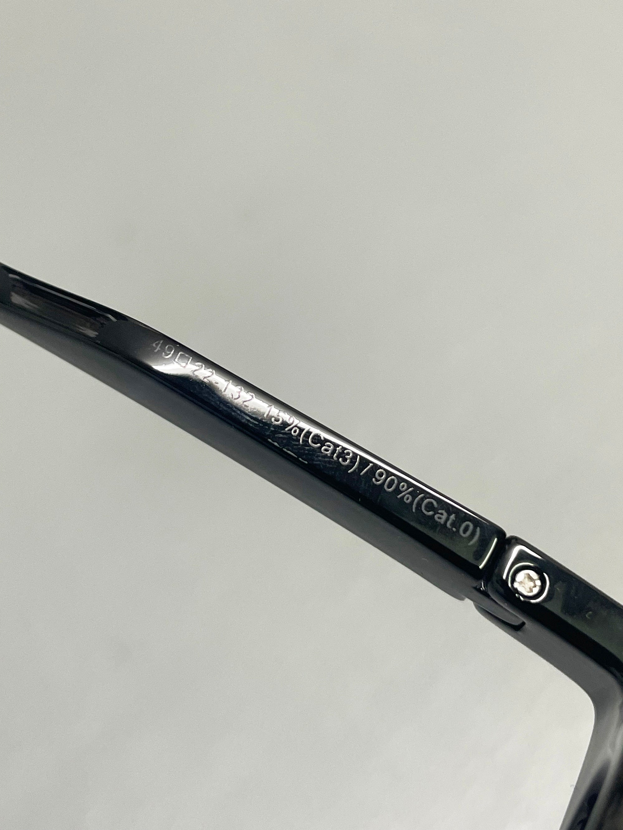 TXL BK100 (FULL BLACK)