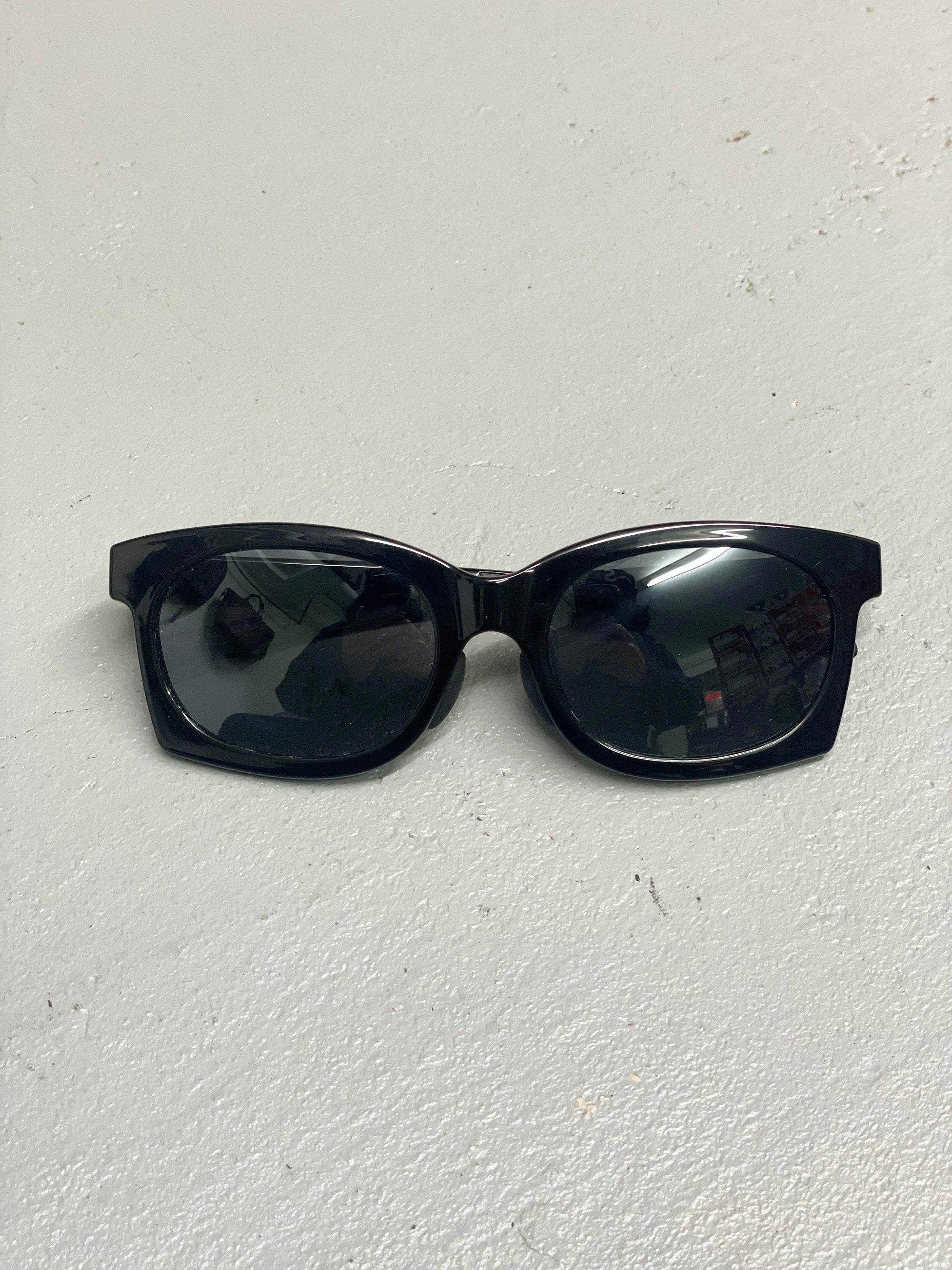 NRT BK100 (FULL BLACK)